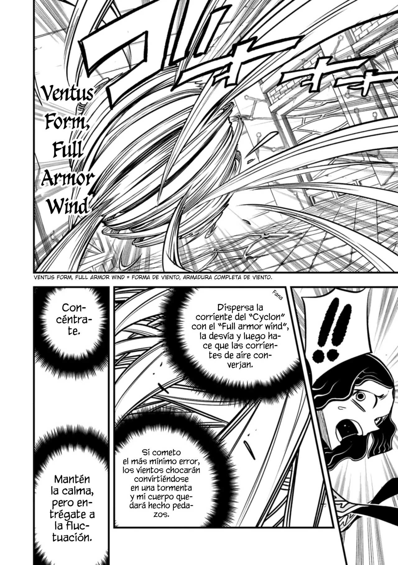 Umareta Chokugo ni Suterareta kedo, Zensei ga Taikensha datta node Yoyuu de Ikitemasu Capitulo 74: Fana Vs Henrietta La Llamadora De Espíritus página 20