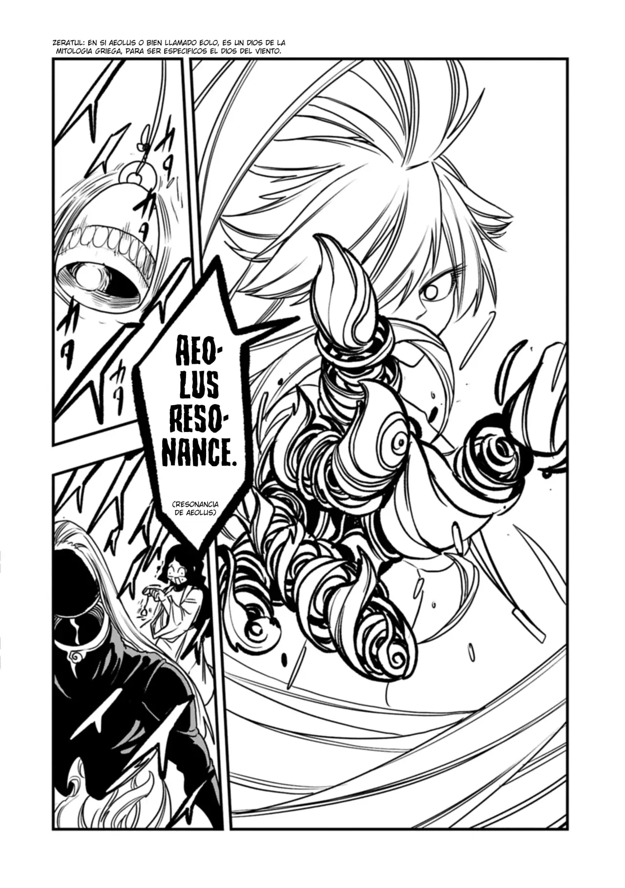 Umareta Chokugo ni Suterareta kedo, Zensei ga Taikensha datta node Yoyuu de Ikitemasu Capitulo 74: Fana Vs Henrietta La Llamadora De Espíritus página 27
