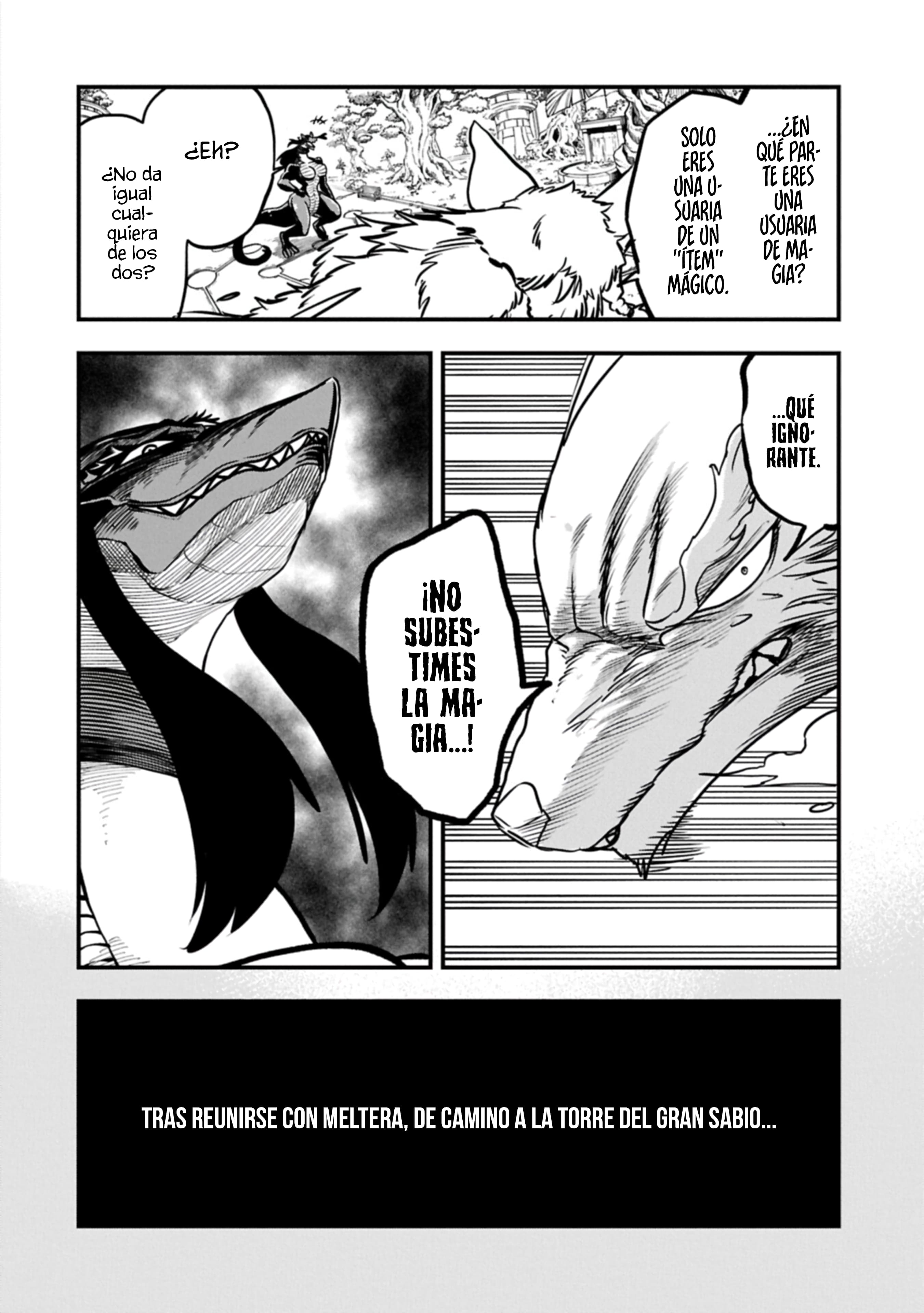 Umareta Chokugo ni Suterareta kedo, Zensei ga Taikensha datta node Yoyuu de Ikitemasu Capitulo 75 página 12