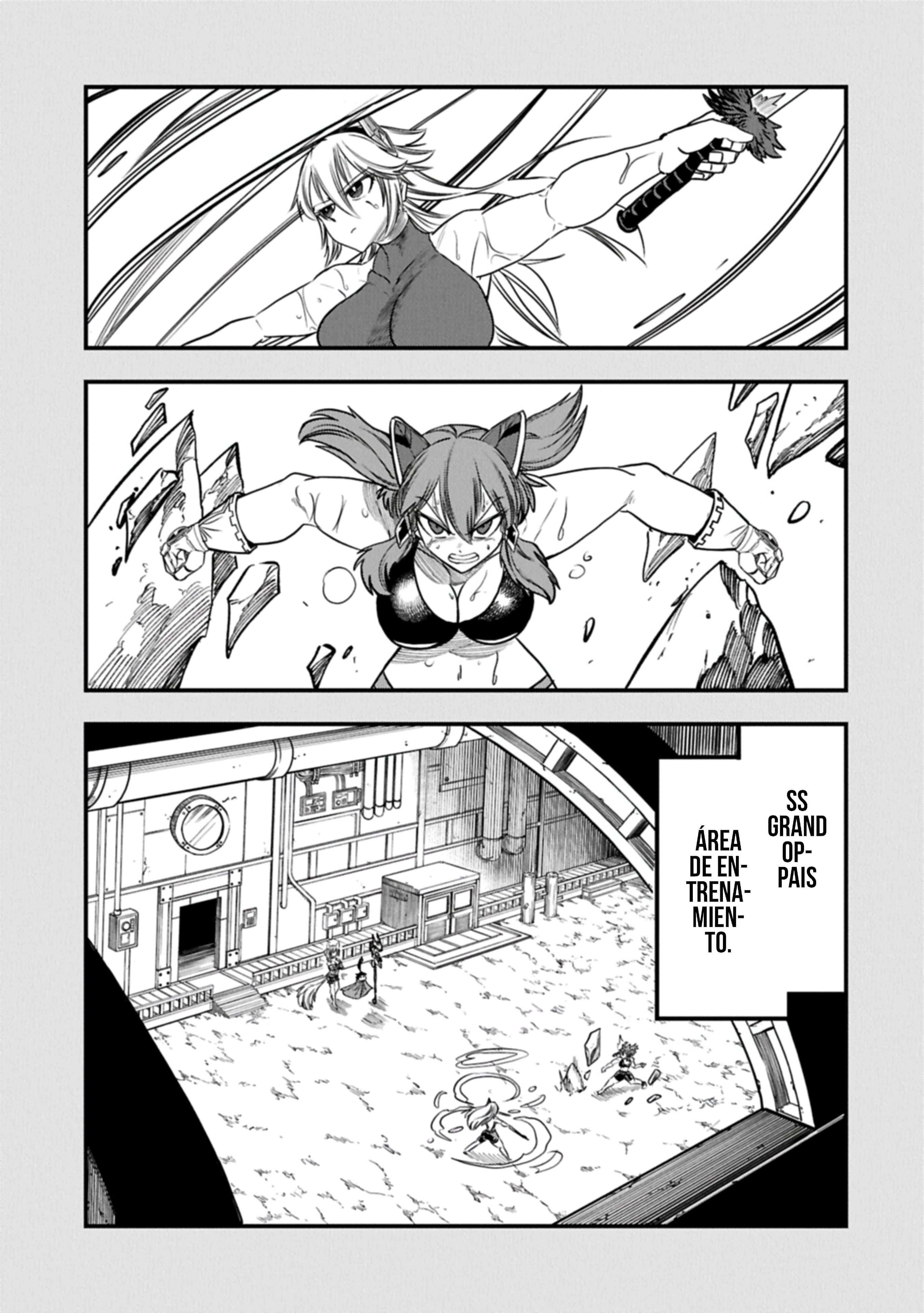 Umareta Chokugo ni Suterareta kedo, Zensei ga Taikensha datta node Yoyuu de Ikitemasu Capitulo 75 página 13