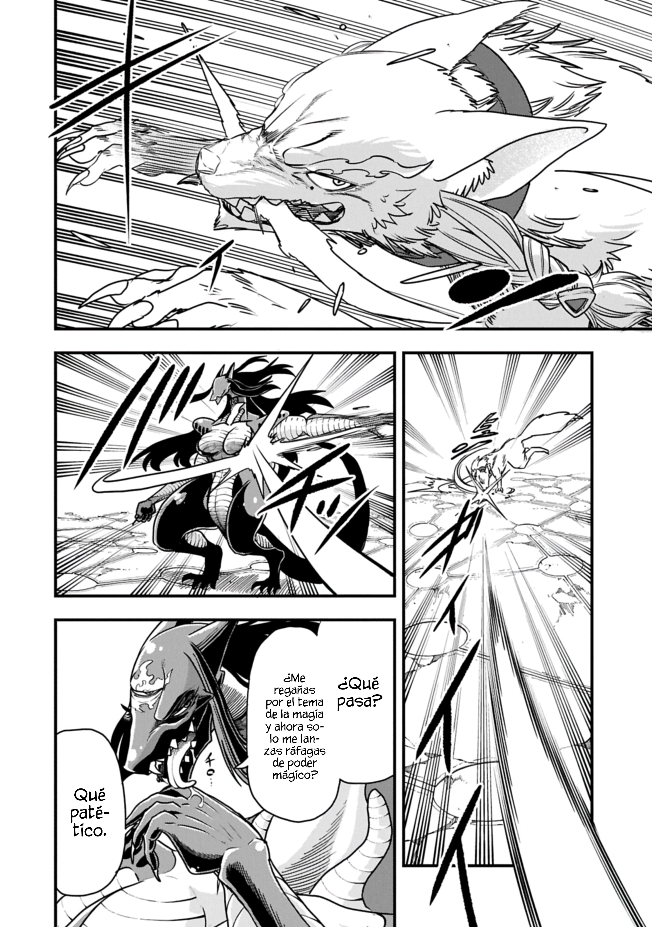 Umareta Chokugo ni Suterareta kedo, Zensei ga Taikensha datta node Yoyuu de Ikitemasu Capitulo 75 página 18