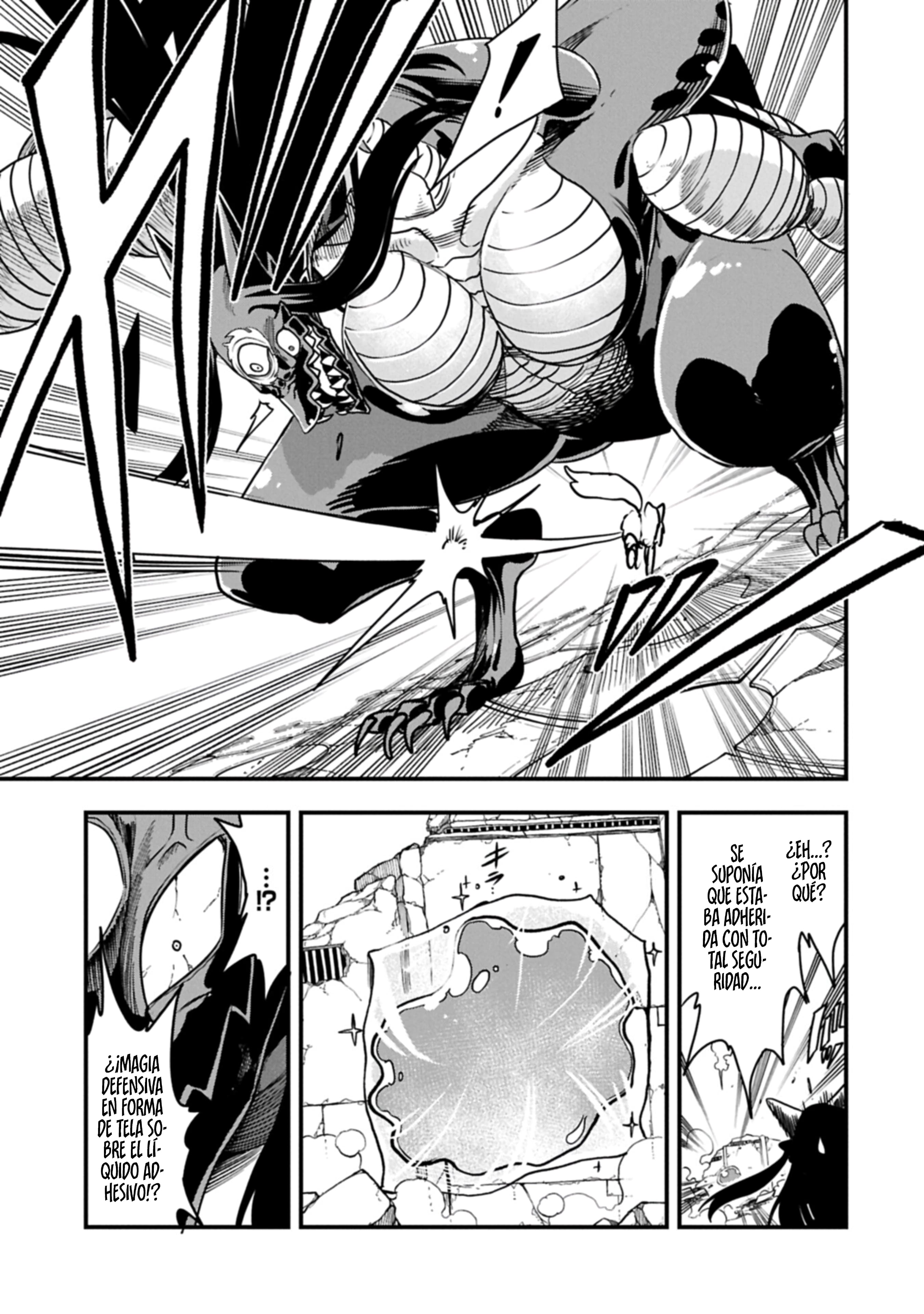 Umareta Chokugo ni Suterareta kedo, Zensei ga Taikensha datta node Yoyuu de Ikitemasu Capitulo 75 página 23