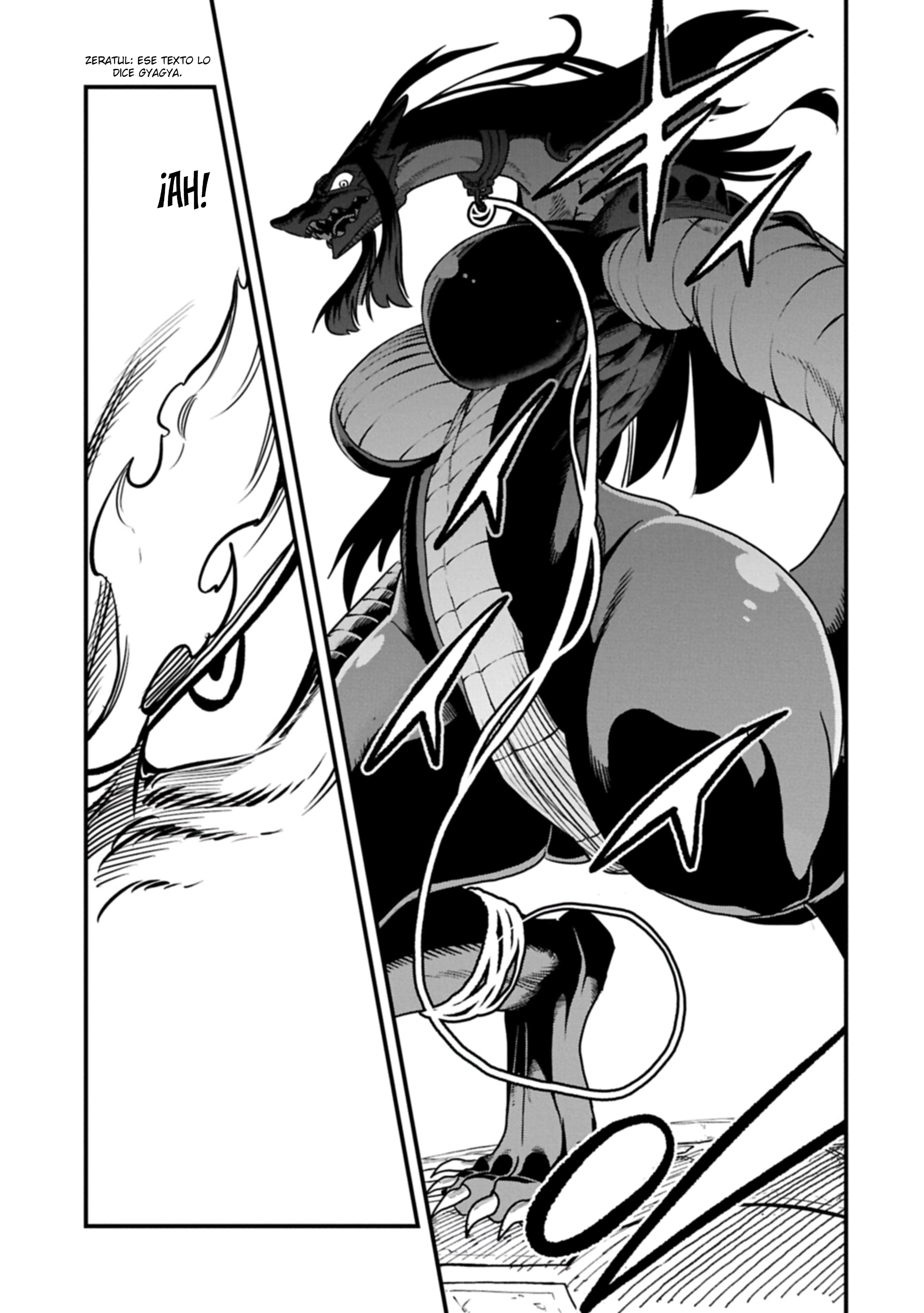 Umareta Chokugo ni Suterareta kedo, Zensei ga Taikensha datta node Yoyuu de Ikitemasu Capitulo 75 página 25