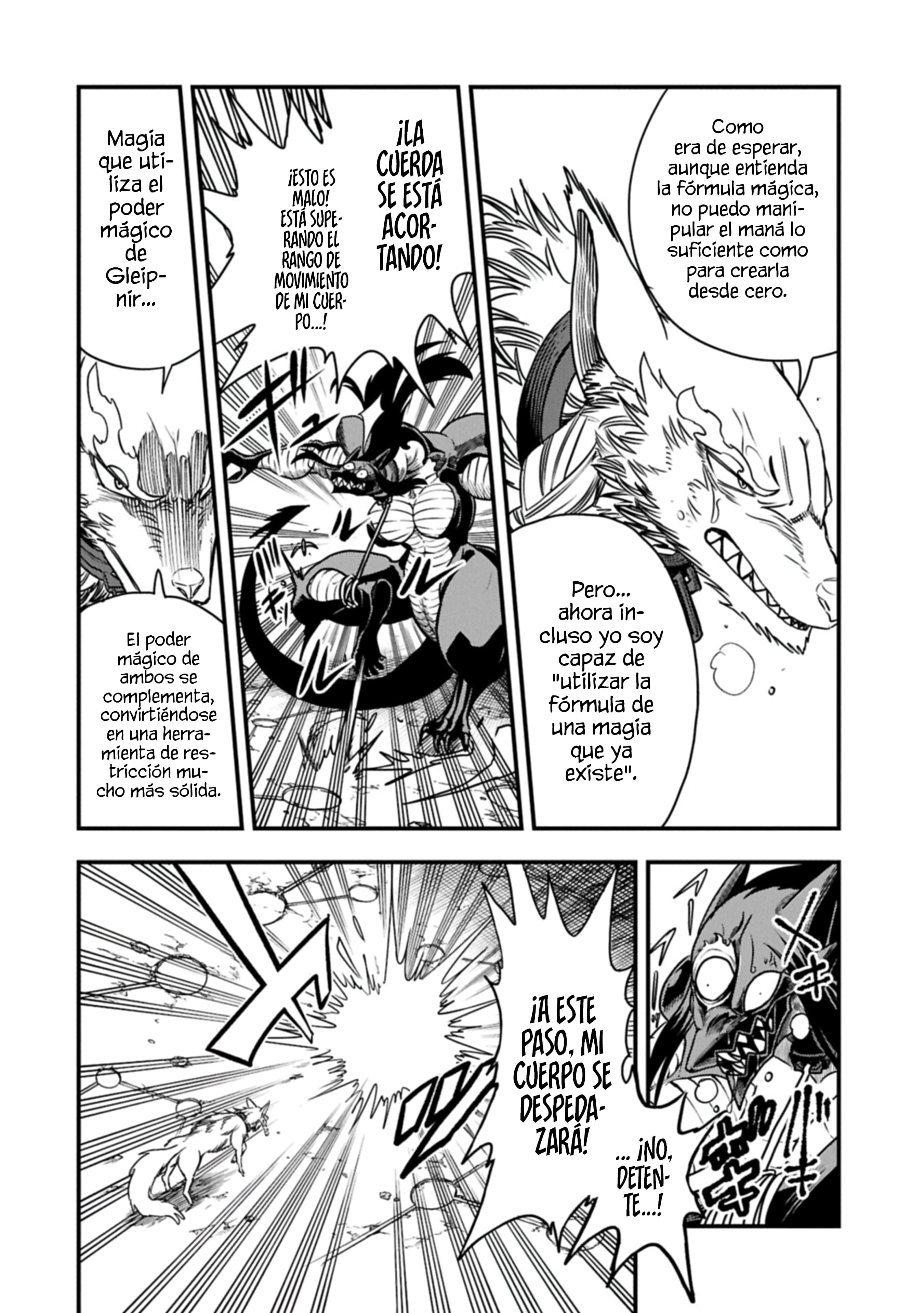 Umareta Chokugo ni Suterareta kedo, Zensei ga Taikensha datta node Yoyuu de Ikitemasu Capitulo 75 página 26