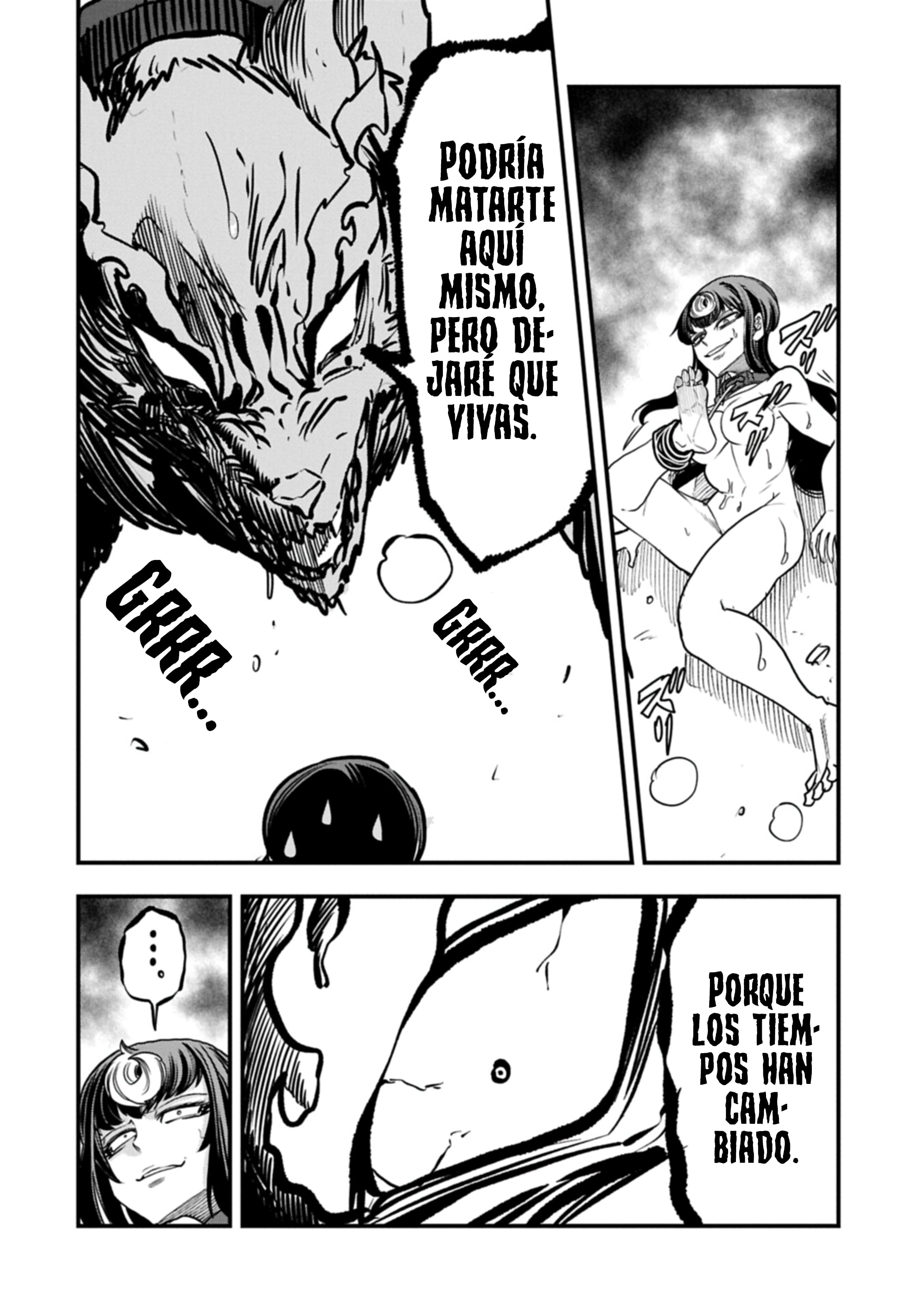 Umareta Chokugo ni Suterareta kedo, Zensei ga Taikensha datta node Yoyuu de Ikitemasu Capitulo 75 página 28