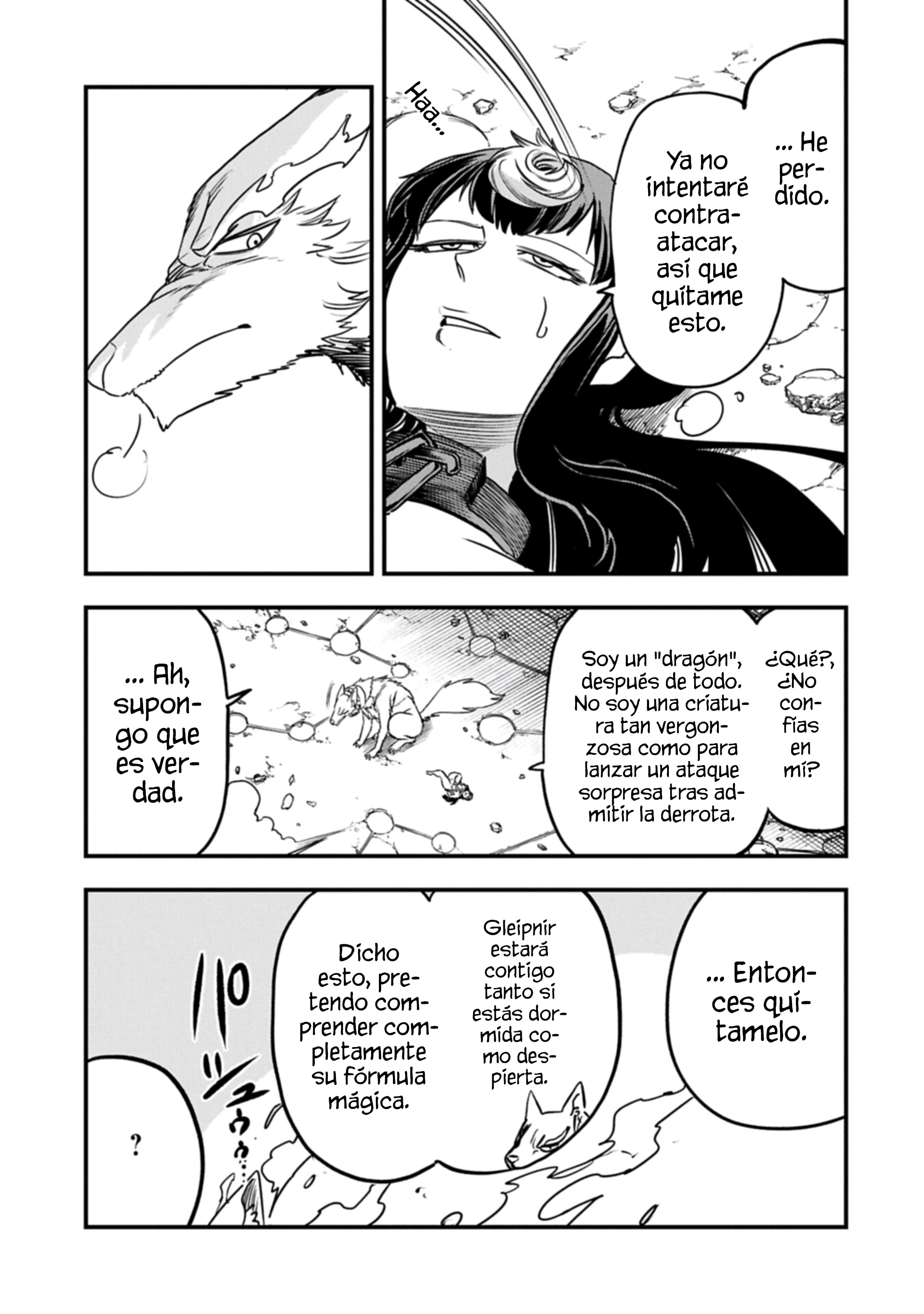 Umareta Chokugo ni Suterareta kedo, Zensei ga Taikensha datta node Yoyuu de Ikitemasu Capitulo 75 página 29