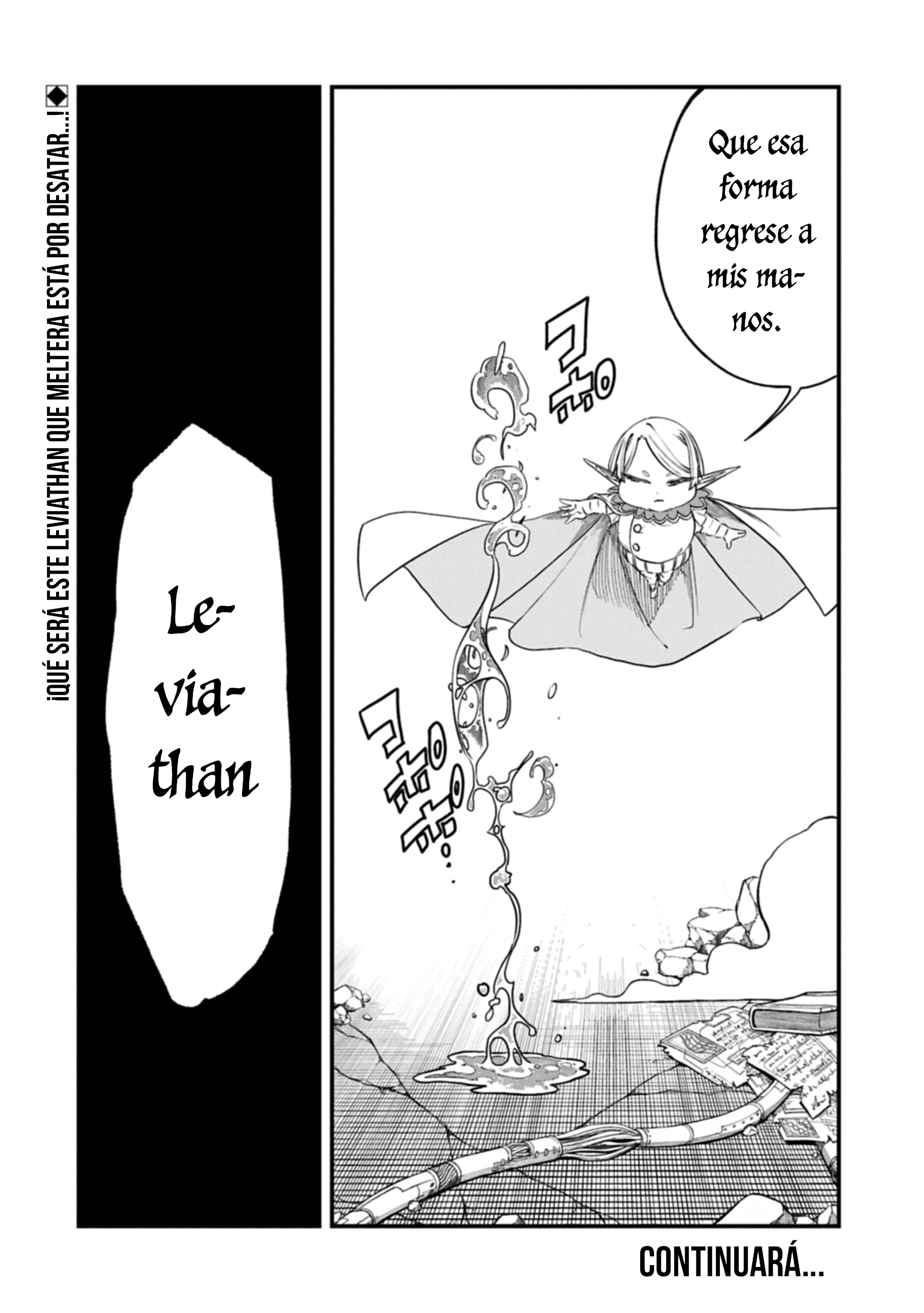 Umareta Chokugo ni Suterareta kedo, Zensei ga Taikensha datta node Yoyuu de Ikitemasu Capitulo 75 página 32