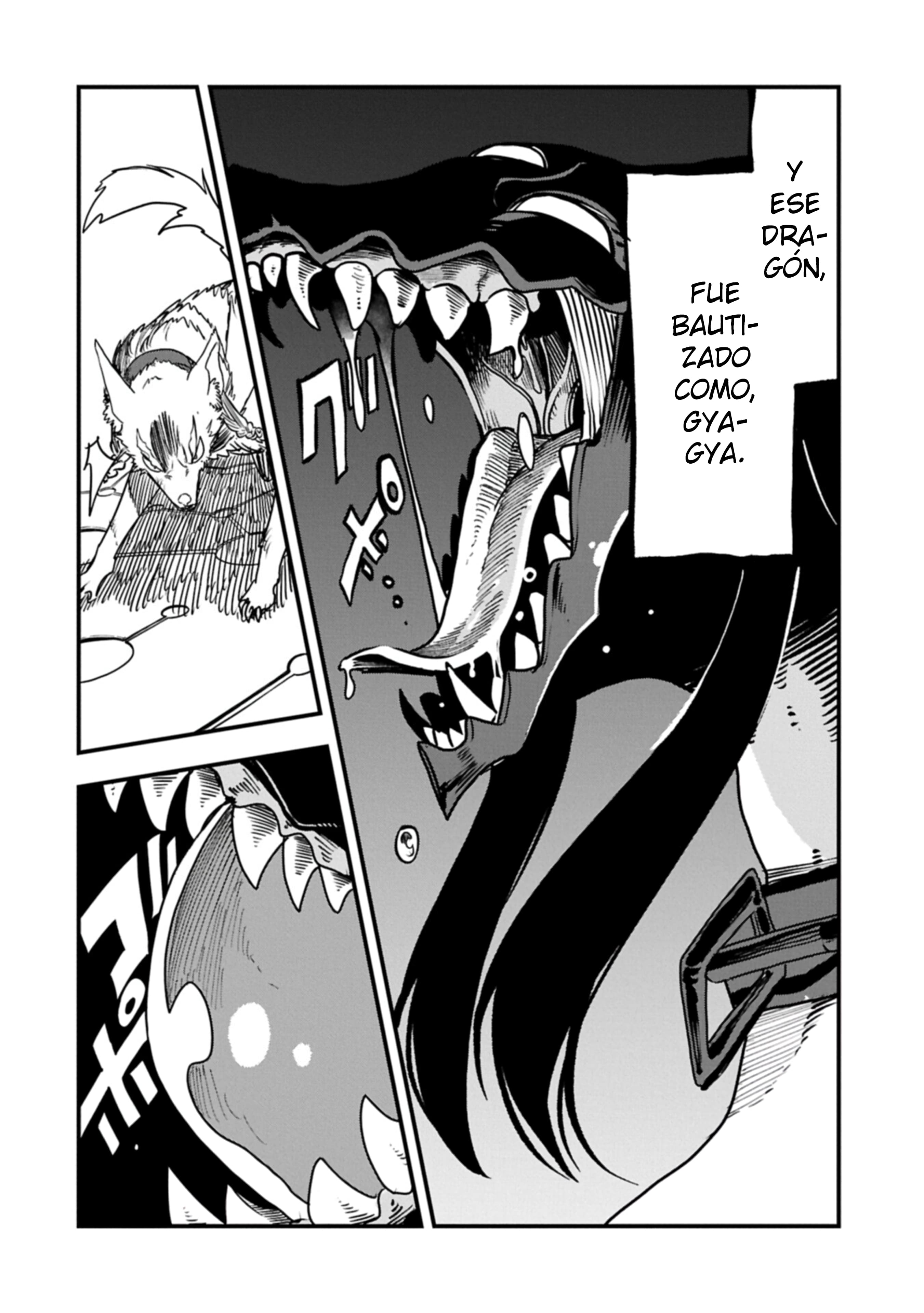 Umareta Chokugo ni Suterareta kedo, Zensei ga Taikensha datta node Yoyuu de Ikitemasu Capitulo 75 página 6