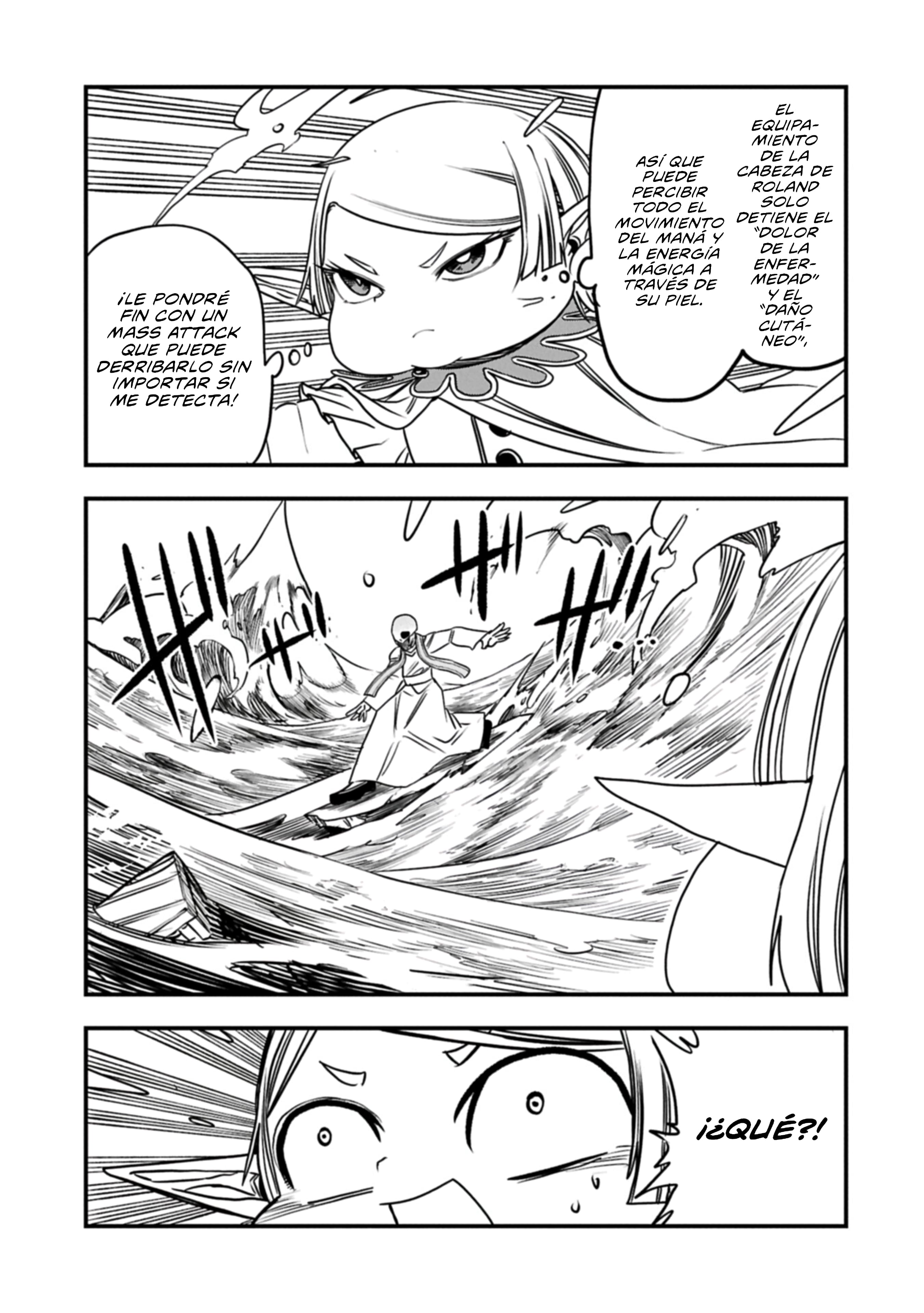 Umareta Chokugo ni Suterareta kedo, Zensei ga Taikensha datta node Yoyuu de Ikitemasu Capitulo 76 página 13