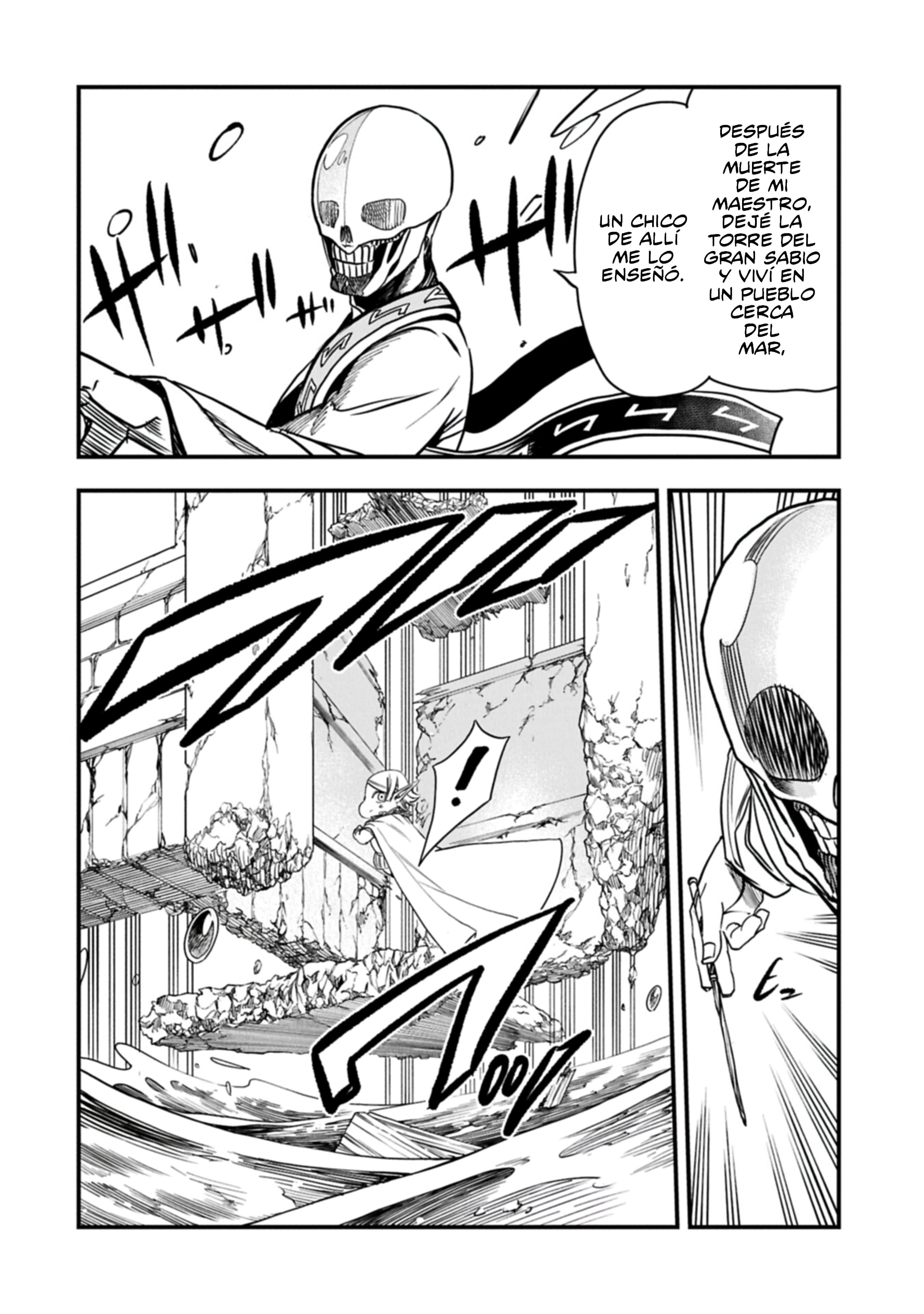 Umareta Chokugo ni Suterareta kedo, Zensei ga Taikensha datta node Yoyuu de Ikitemasu Capitulo 76 página 14