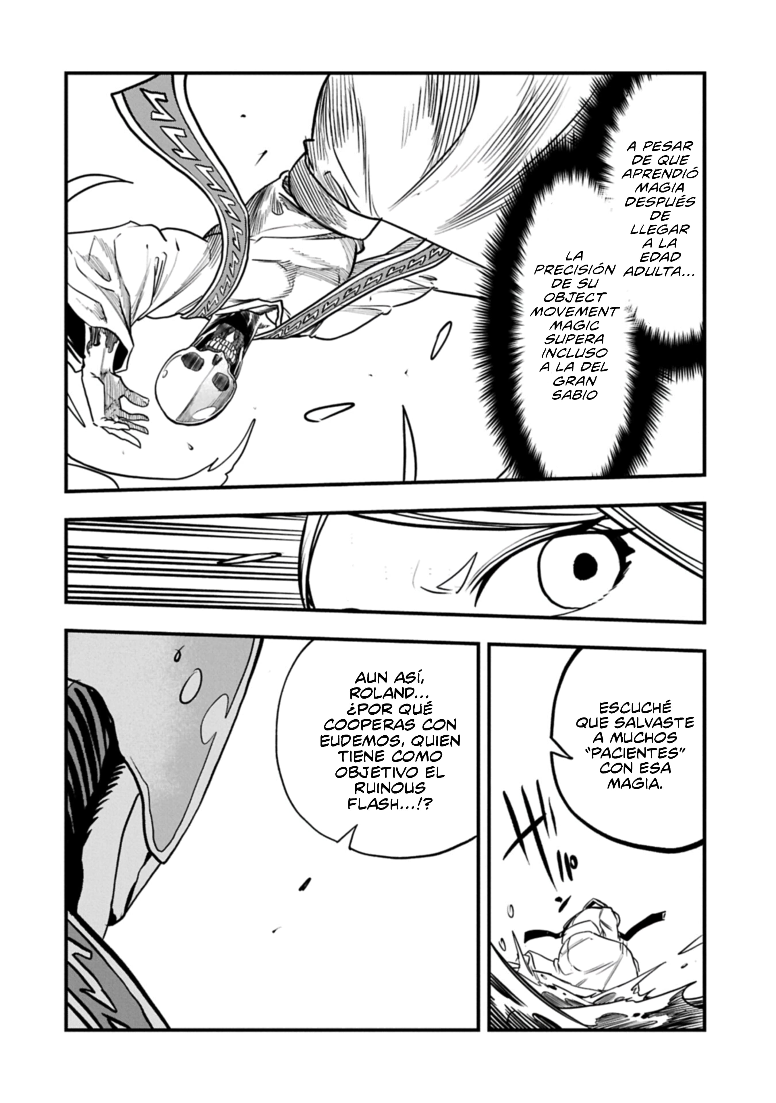 Umareta Chokugo ni Suterareta kedo, Zensei ga Taikensha datta node Yoyuu de Ikitemasu Capitulo 76 página 16