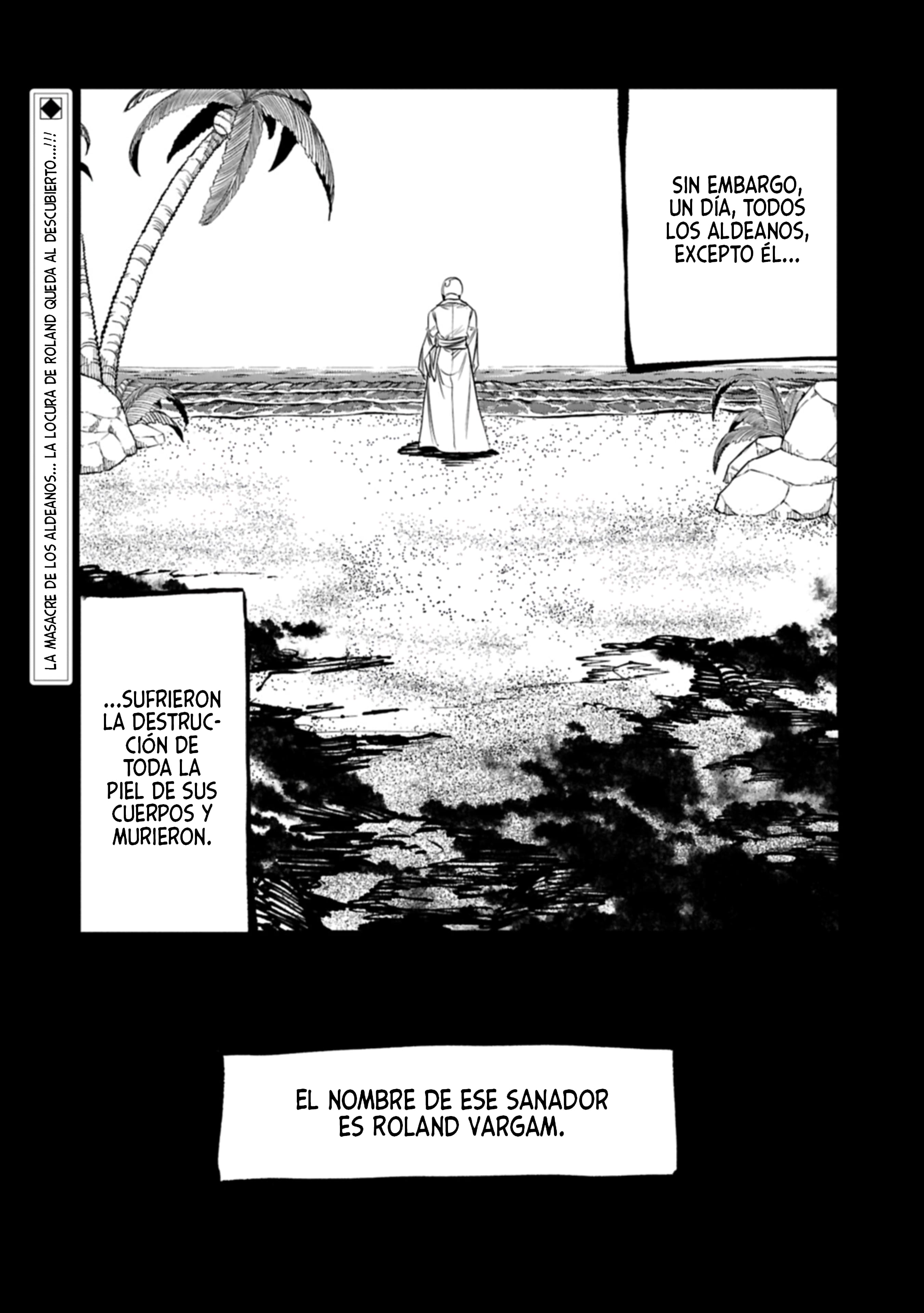 Umareta Chokugo ni Suterareta kedo, Zensei ga Taikensha datta node Yoyuu de Ikitemasu Capitulo 76 página 30