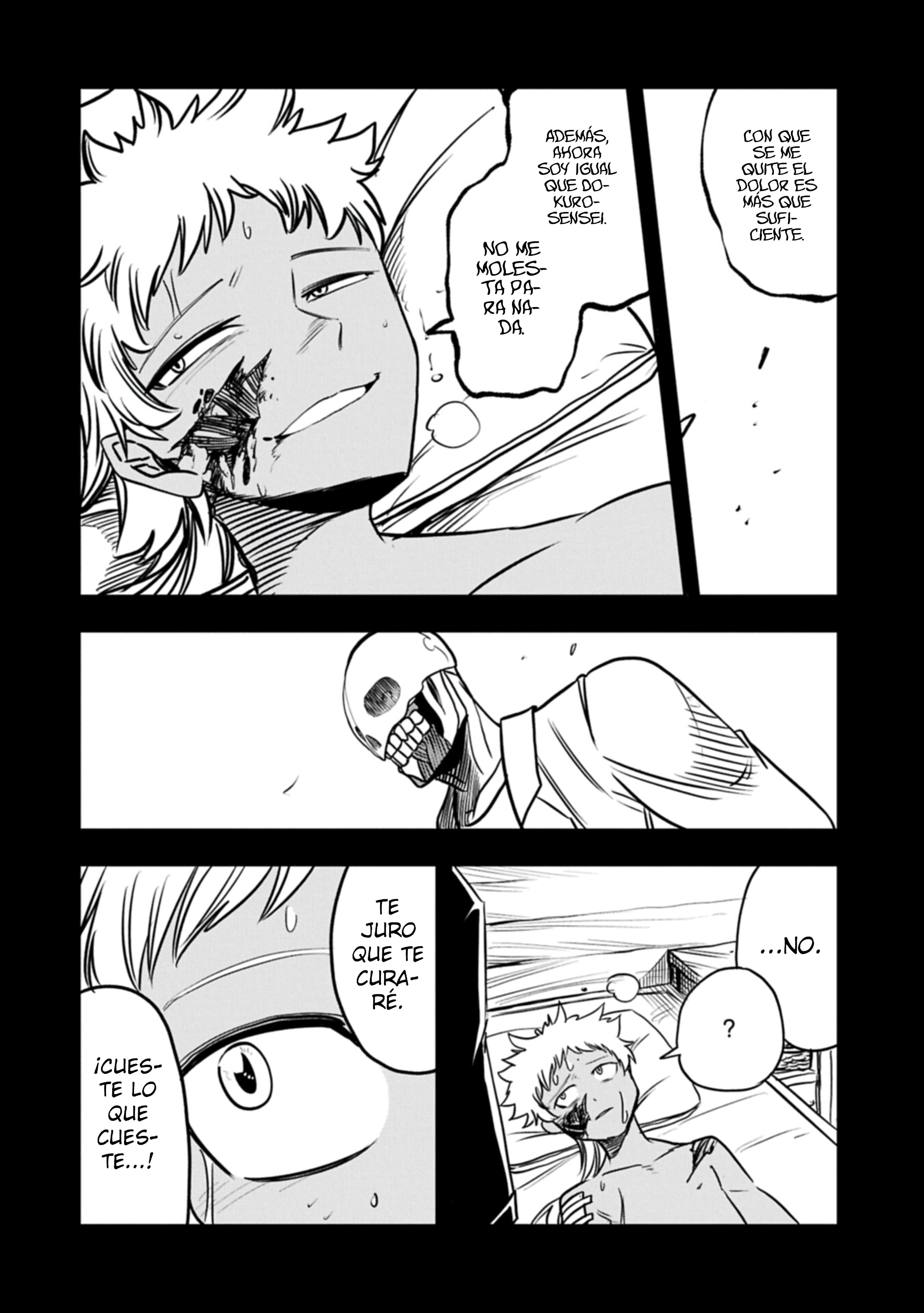 Umareta Chokugo ni Suterareta kedo, Zensei ga Taikensha datta node Yoyuu de Ikitemasu Capitulo 77 página 12