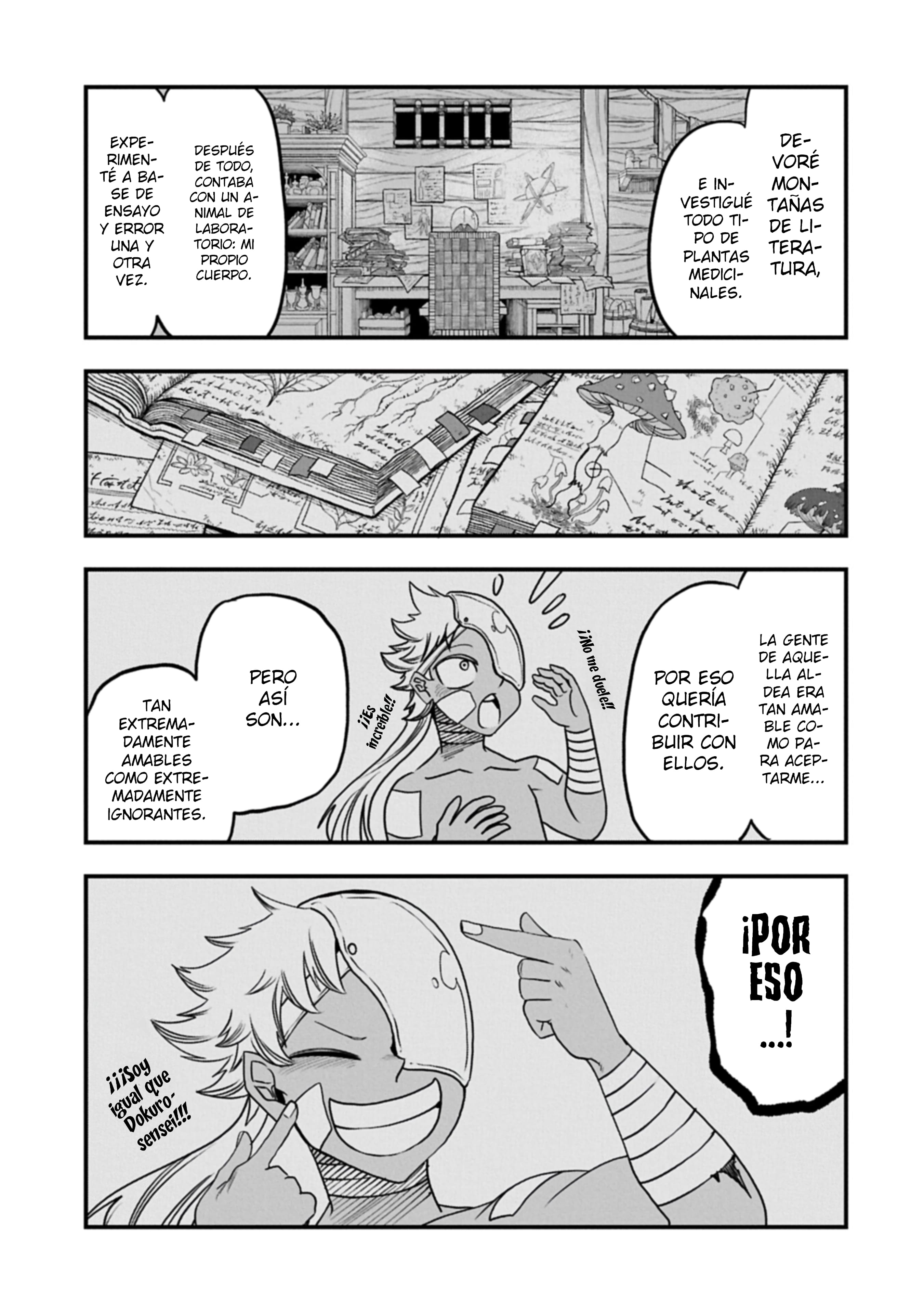 Umareta Chokugo ni Suterareta kedo, Zensei ga Taikensha datta node Yoyuu de Ikitemasu Capitulo 77 página 13