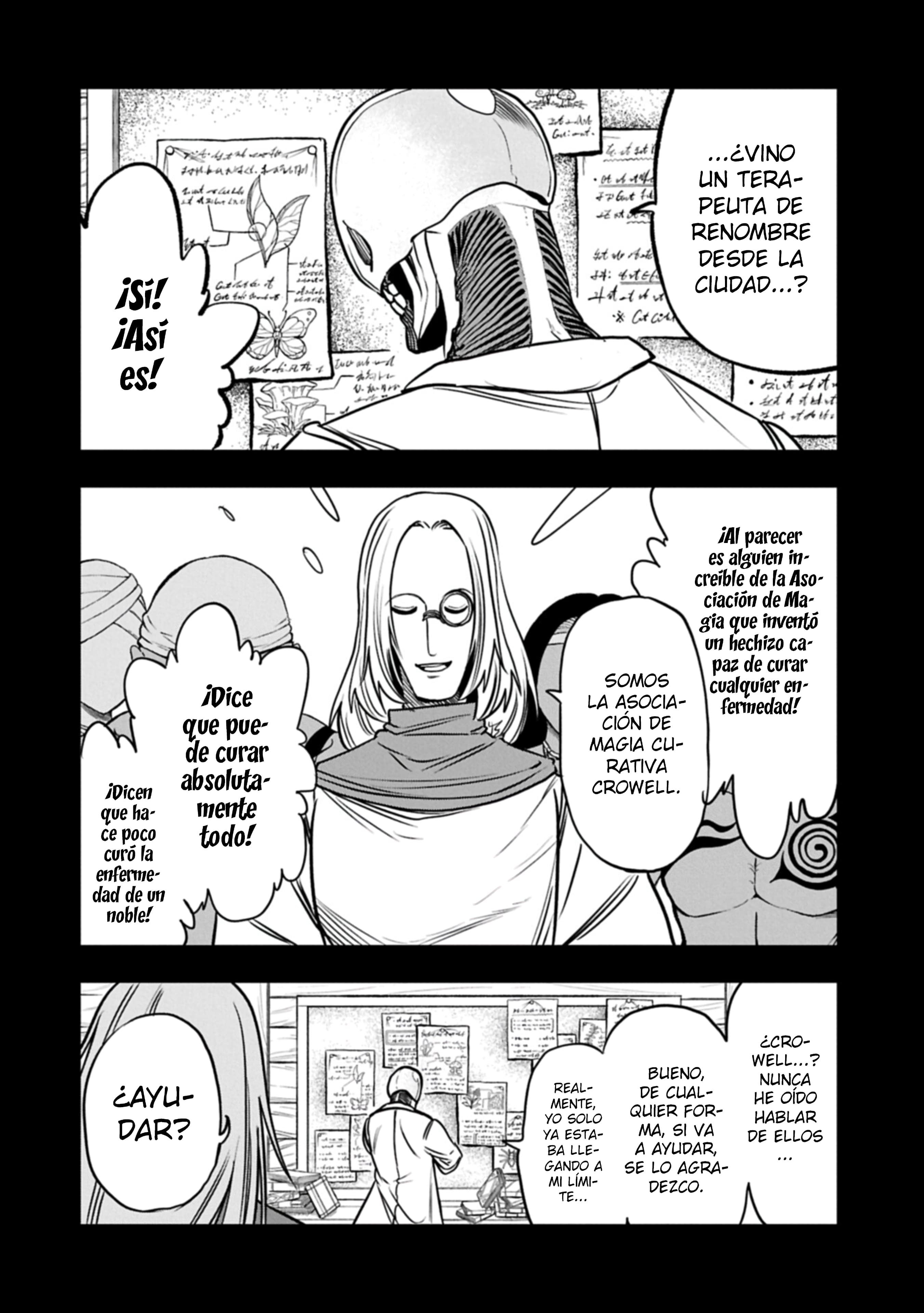 Umareta Chokugo ni Suterareta kedo, Zensei ga Taikensha datta node Yoyuu de Ikitemasu Capitulo 77 página 14