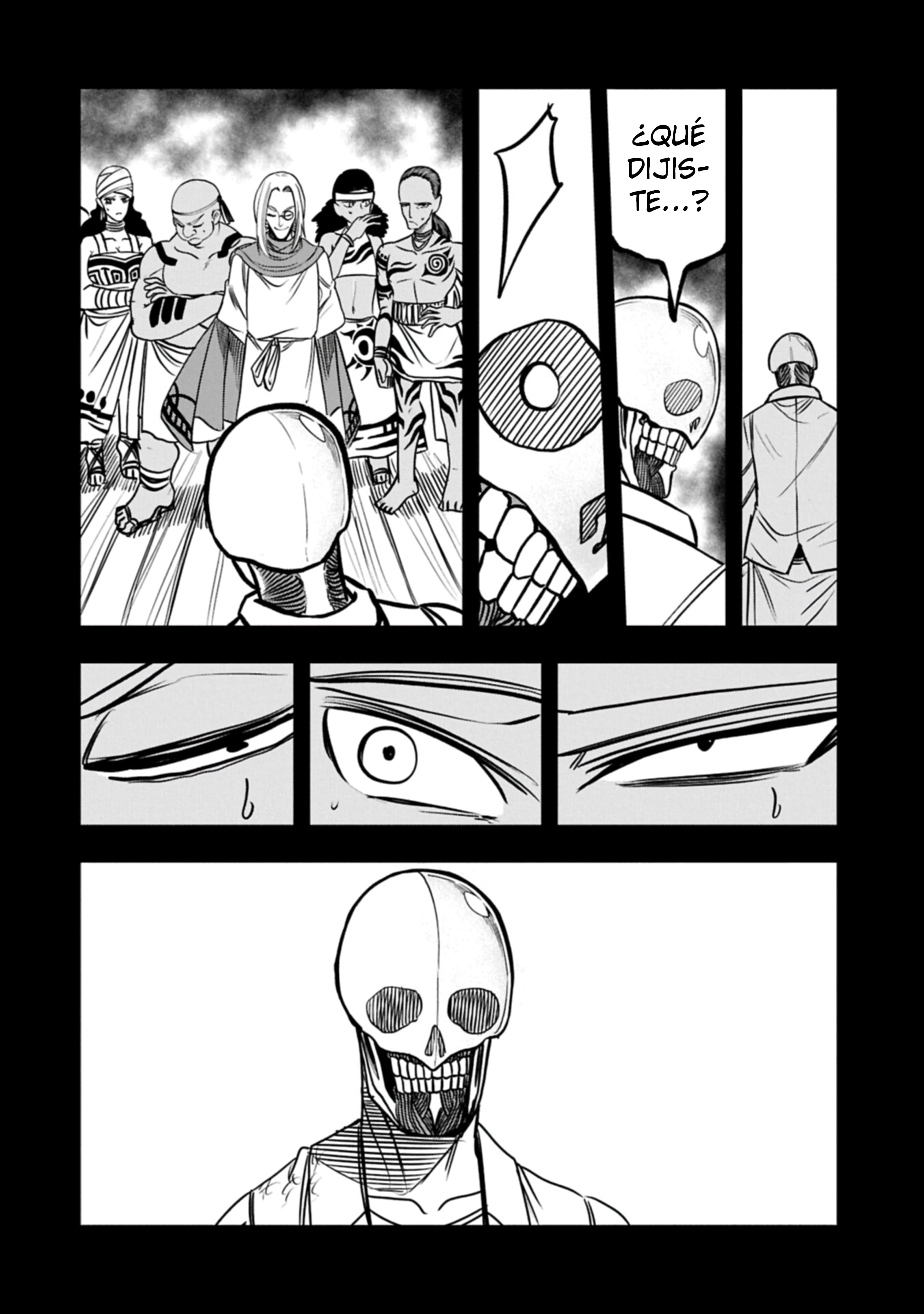 Umareta Chokugo ni Suterareta kedo, Zensei ga Taikensha datta node Yoyuu de Ikitemasu Capitulo 77 página 16