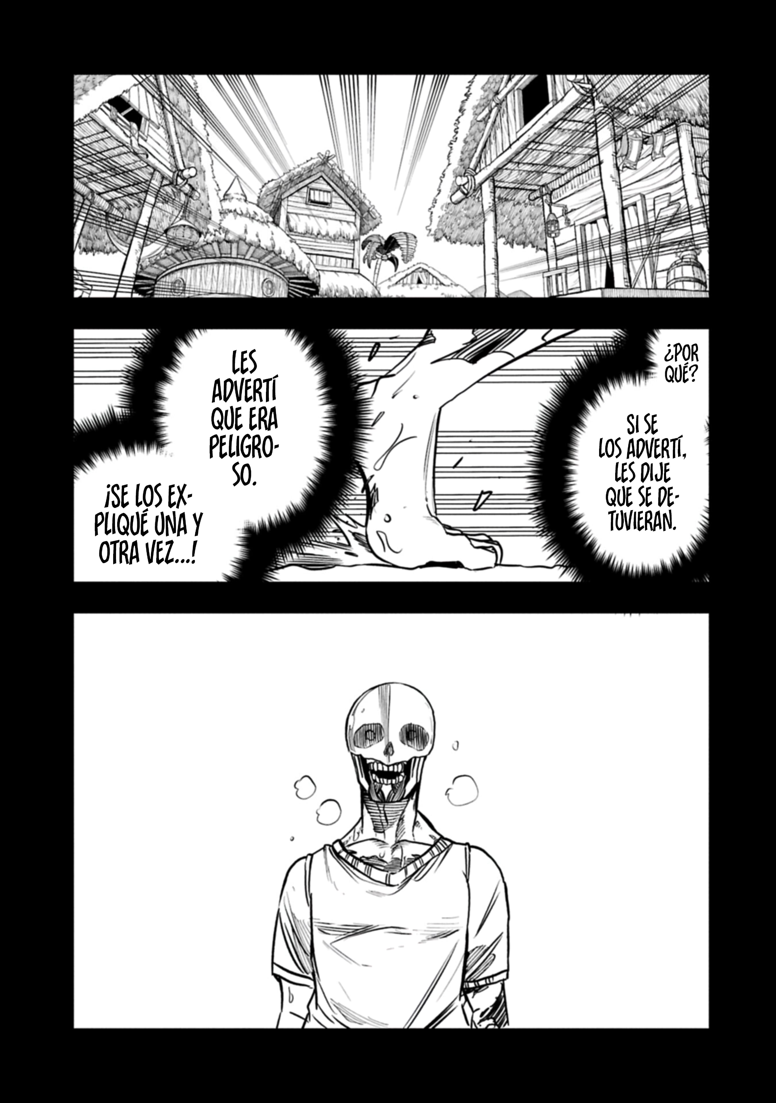 Umareta Chokugo ni Suterareta kedo, Zensei ga Taikensha datta node Yoyuu de Ikitemasu Capitulo 77 página 19