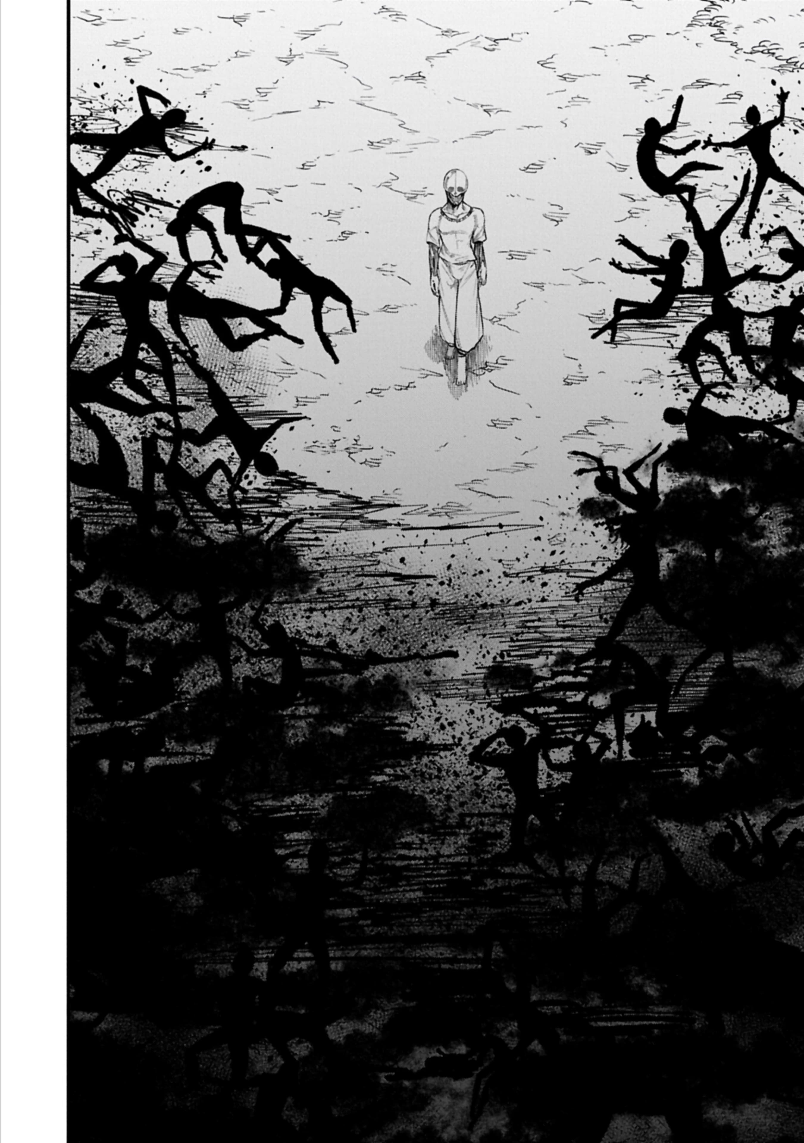 Umareta Chokugo ni Suterareta kedo, Zensei ga Taikensha datta node Yoyuu de Ikitemasu Capitulo 77 página 20