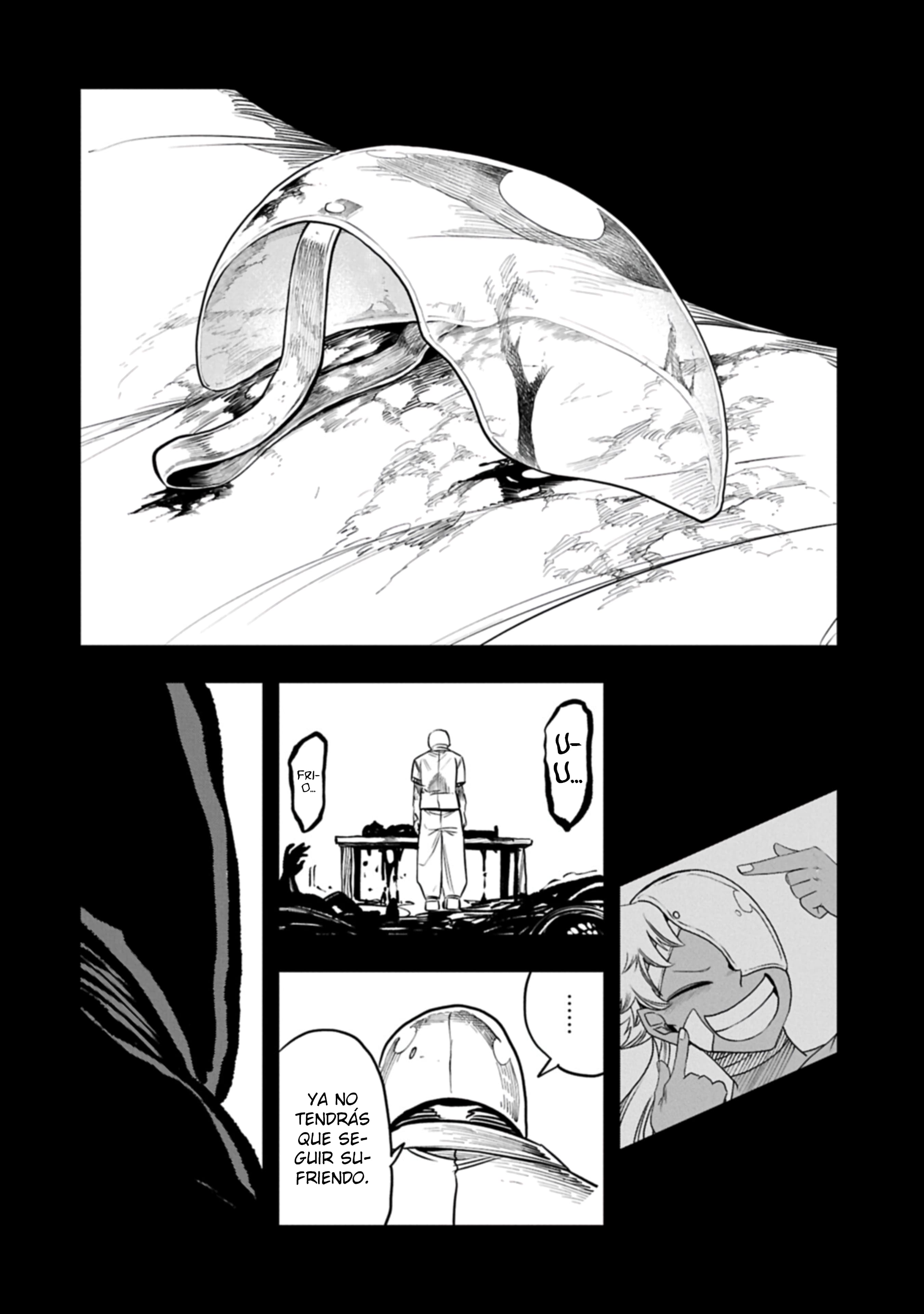 Umareta Chokugo ni Suterareta kedo, Zensei ga Taikensha datta node Yoyuu de Ikitemasu Capitulo 77 página 22