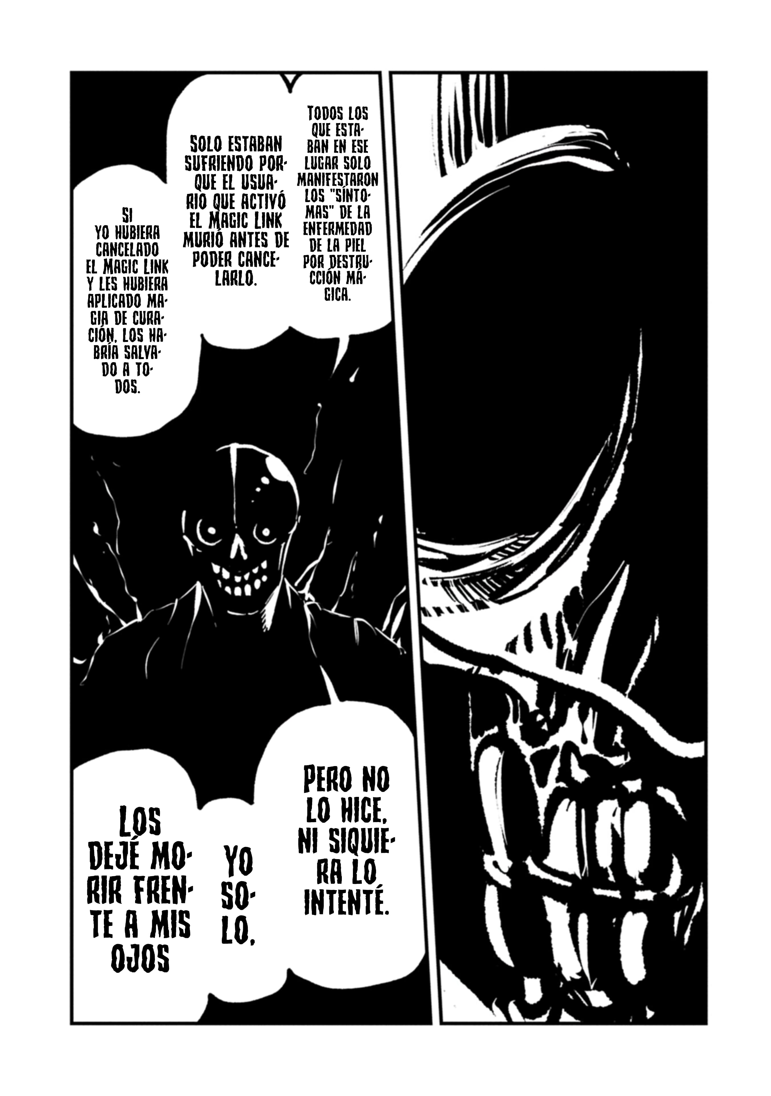Umareta Chokugo ni Suterareta kedo, Zensei ga Taikensha datta node Yoyuu de Ikitemasu Capitulo 77 página 23