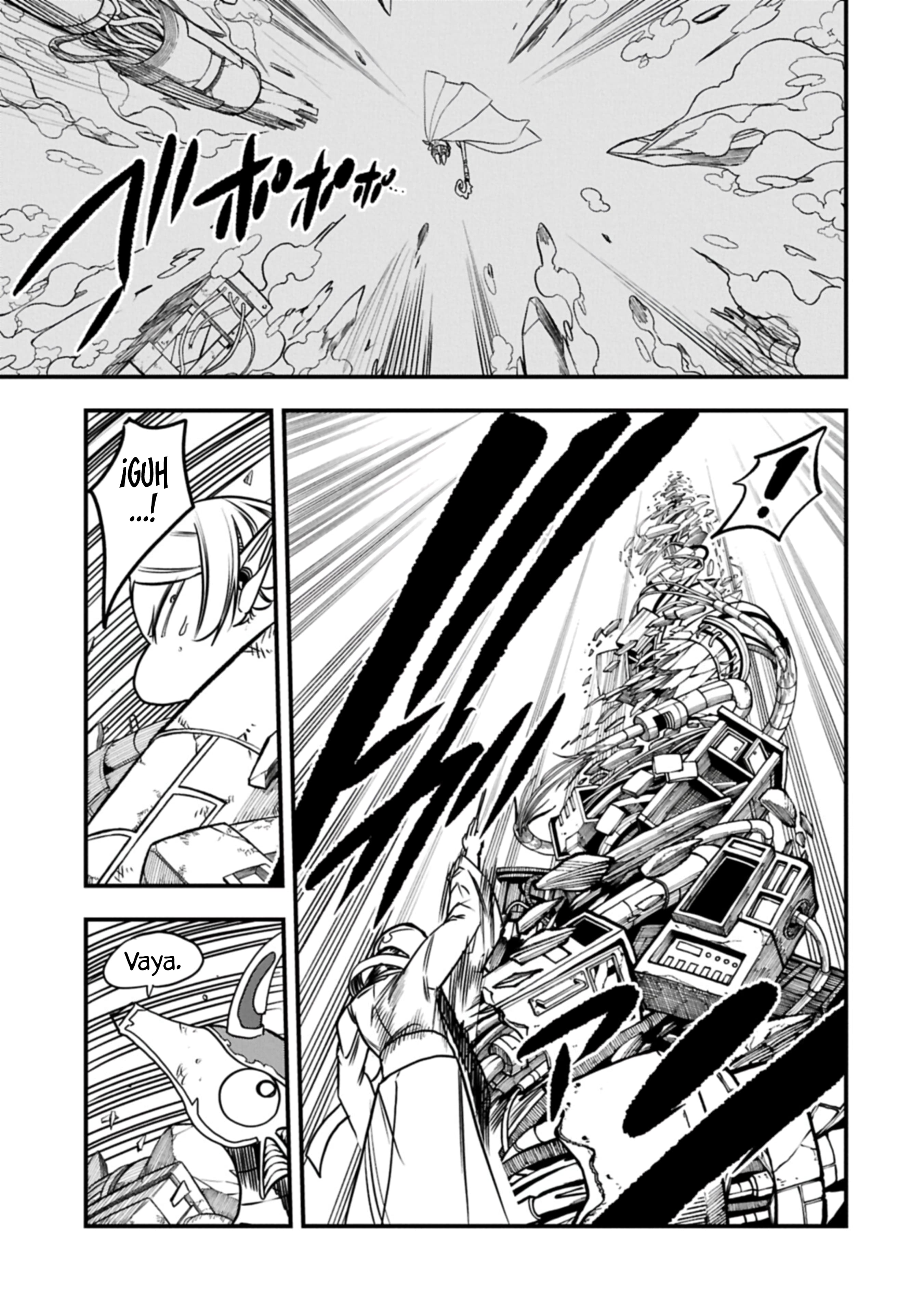 Umareta Chokugo ni Suterareta kedo, Zensei ga Taikensha datta node Yoyuu de Ikitemasu Capitulo 77 página 25