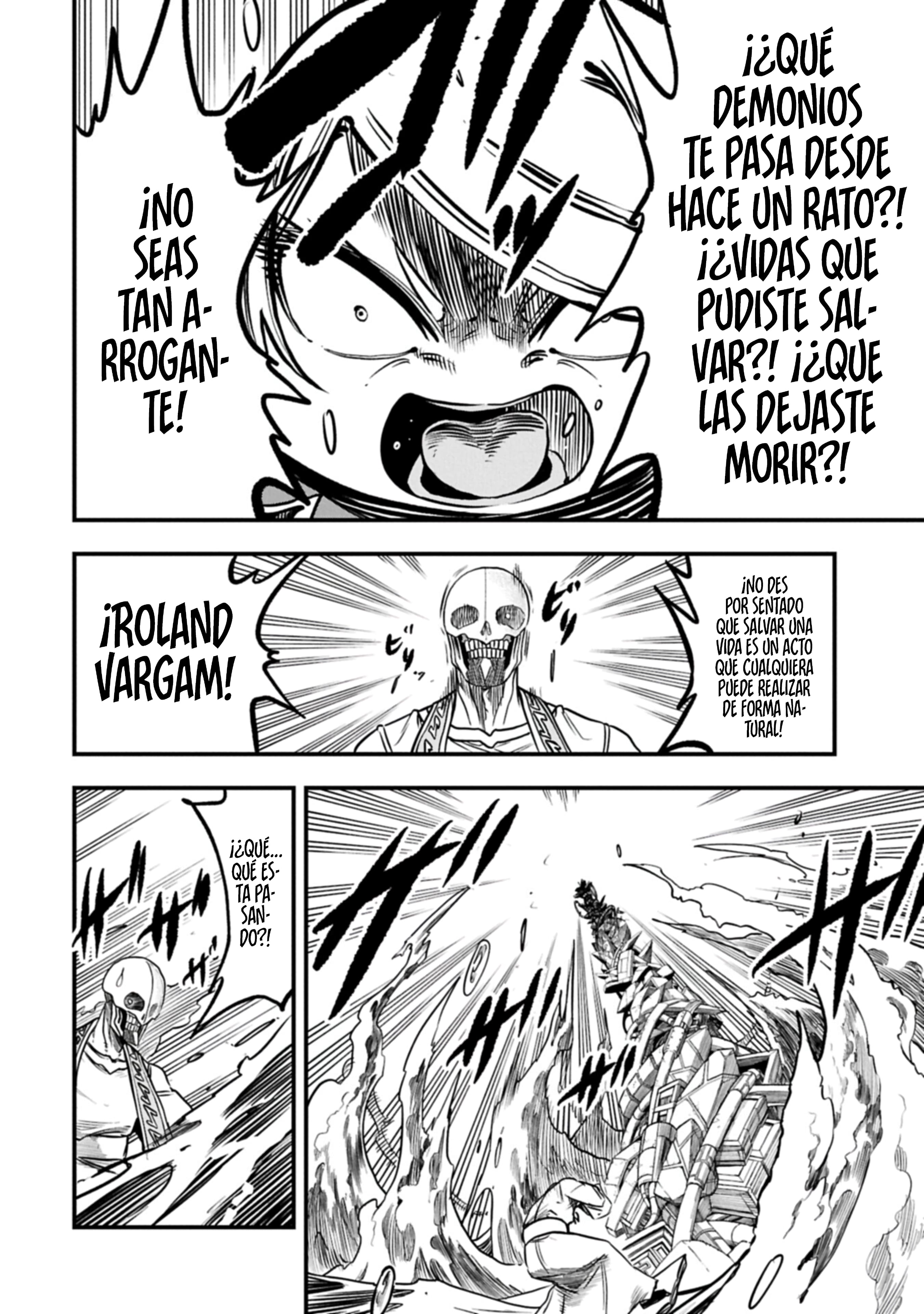 Umareta Chokugo ni Suterareta kedo, Zensei ga Taikensha datta node Yoyuu de Ikitemasu Capitulo 77 página 28