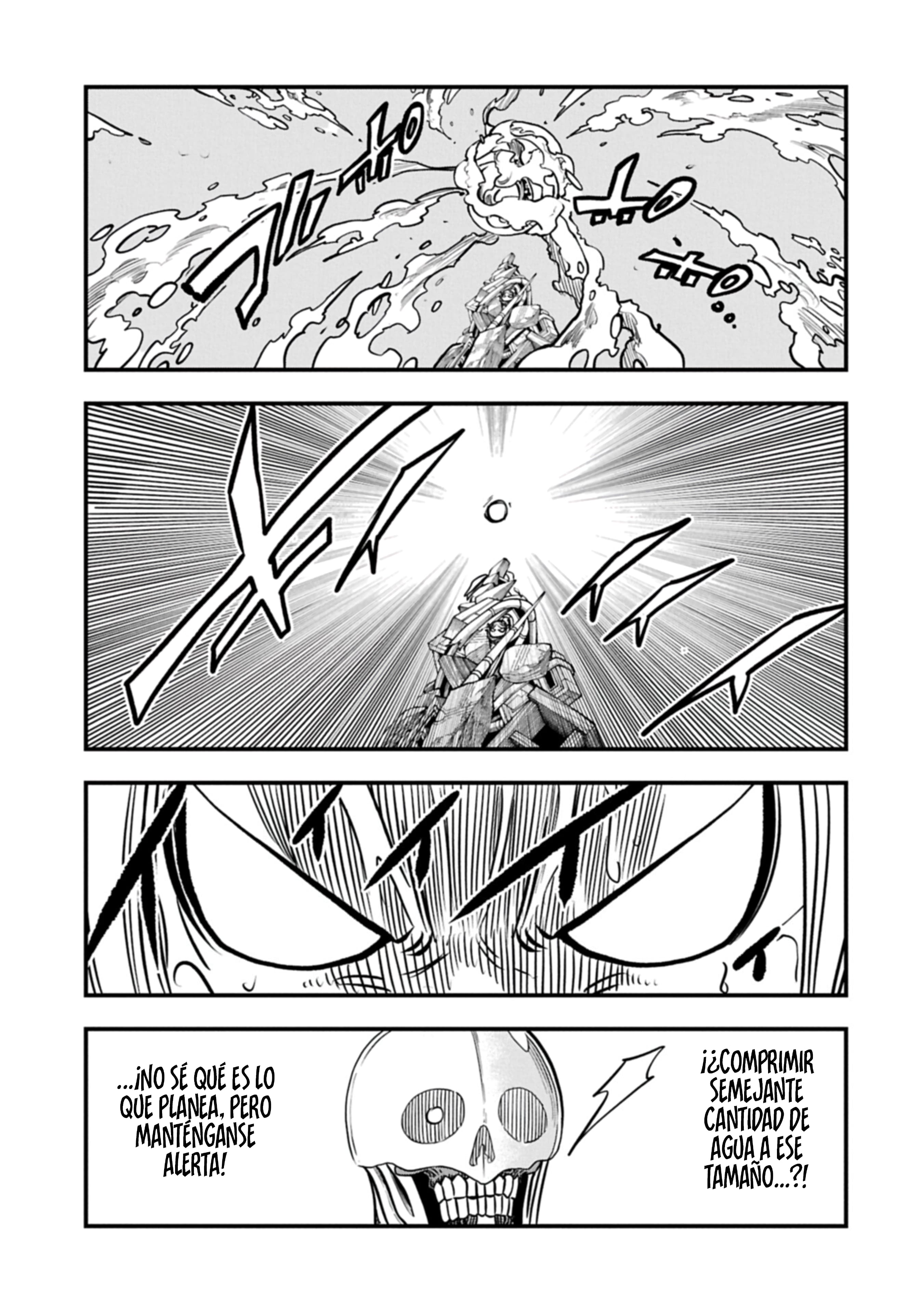 Umareta Chokugo ni Suterareta kedo, Zensei ga Taikensha datta node Yoyuu de Ikitemasu Capitulo 77 página 29