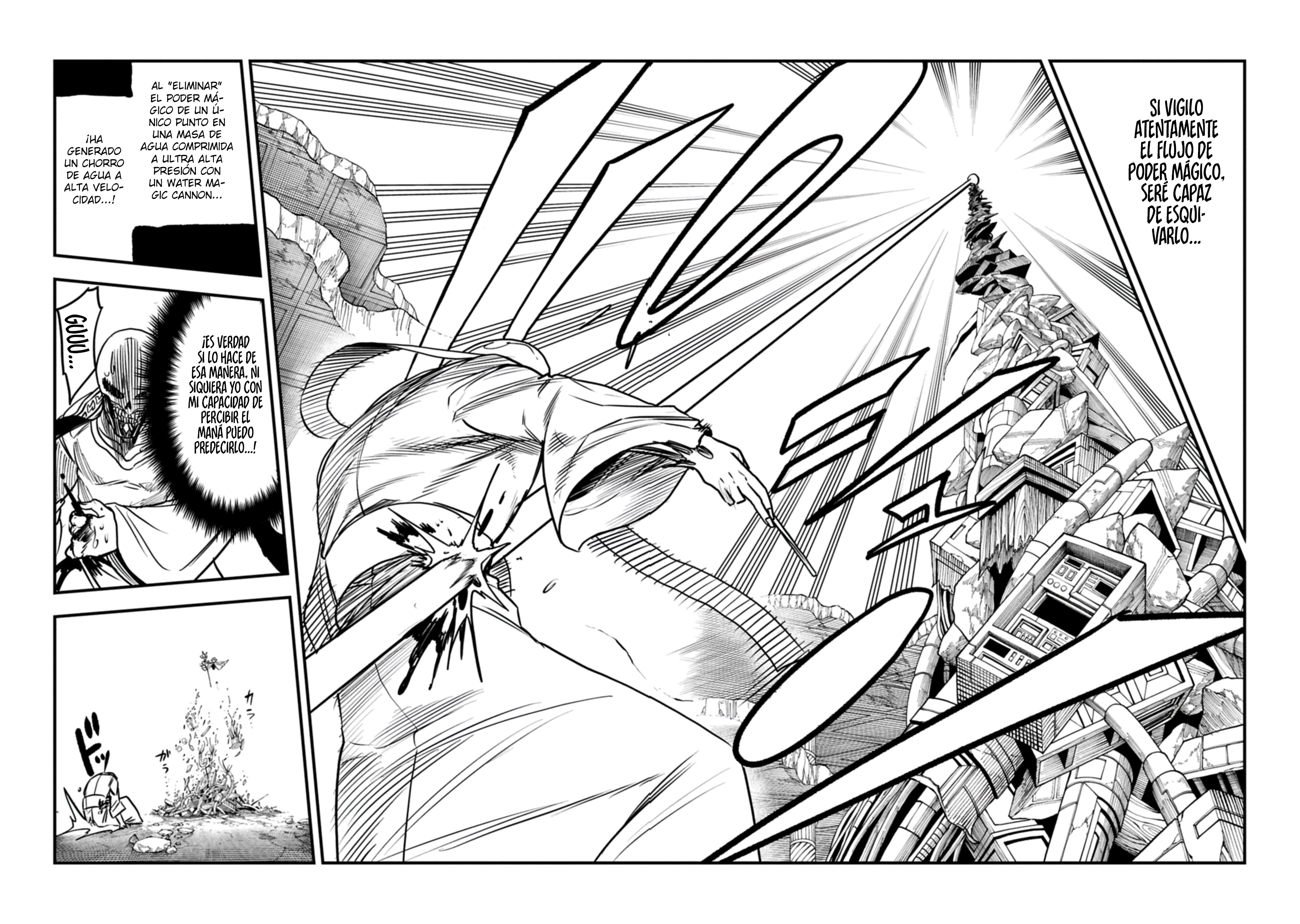 Umareta Chokugo ni Suterareta kedo, Zensei ga Taikensha datta node Yoyuu de Ikitemasu Capitulo 77 página 30