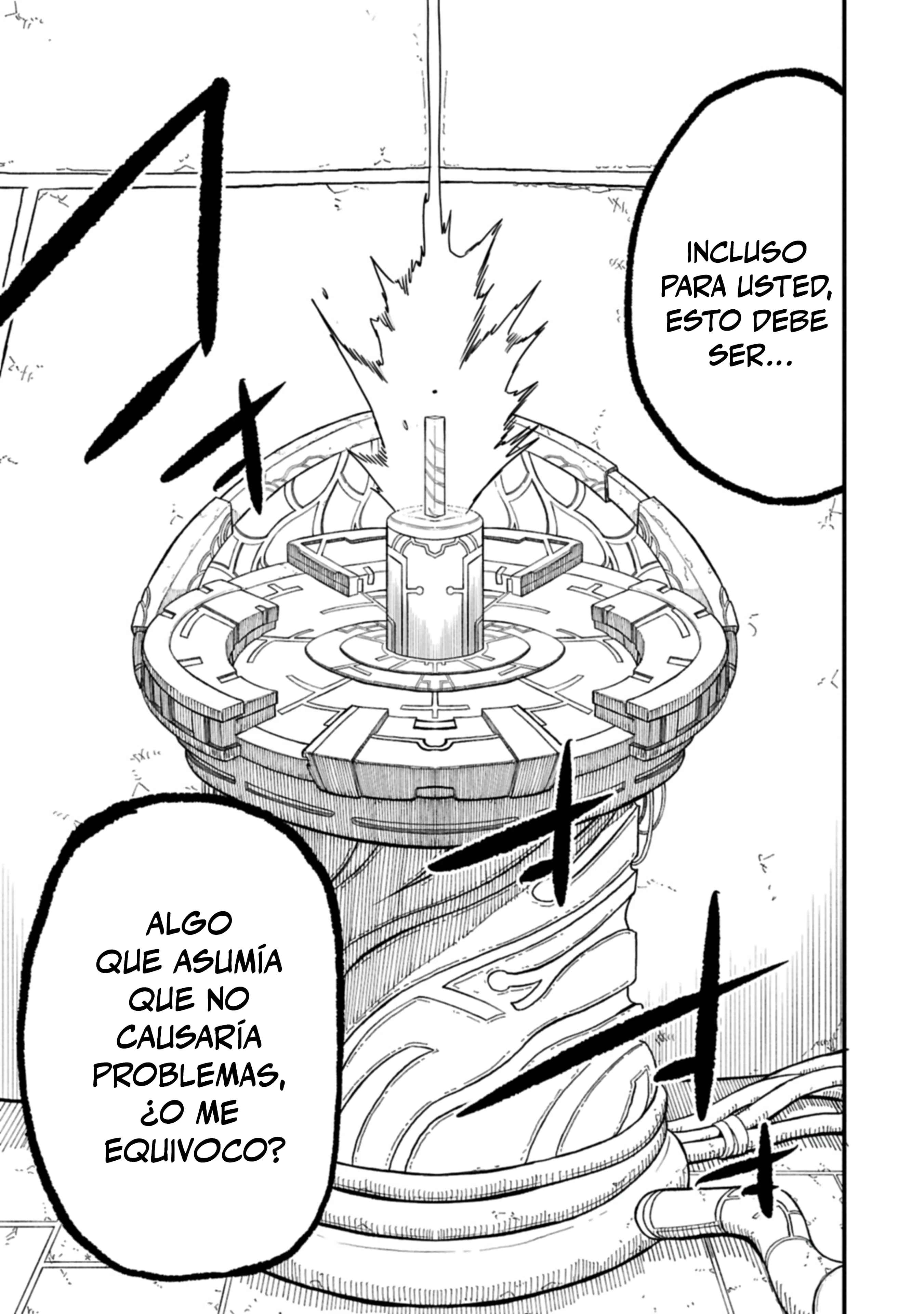 Umareta Chokugo ni Suterareta kedo, Zensei ga Taikensha datta node Yoyuu de Ikitemasu Capitulo 78 página 17