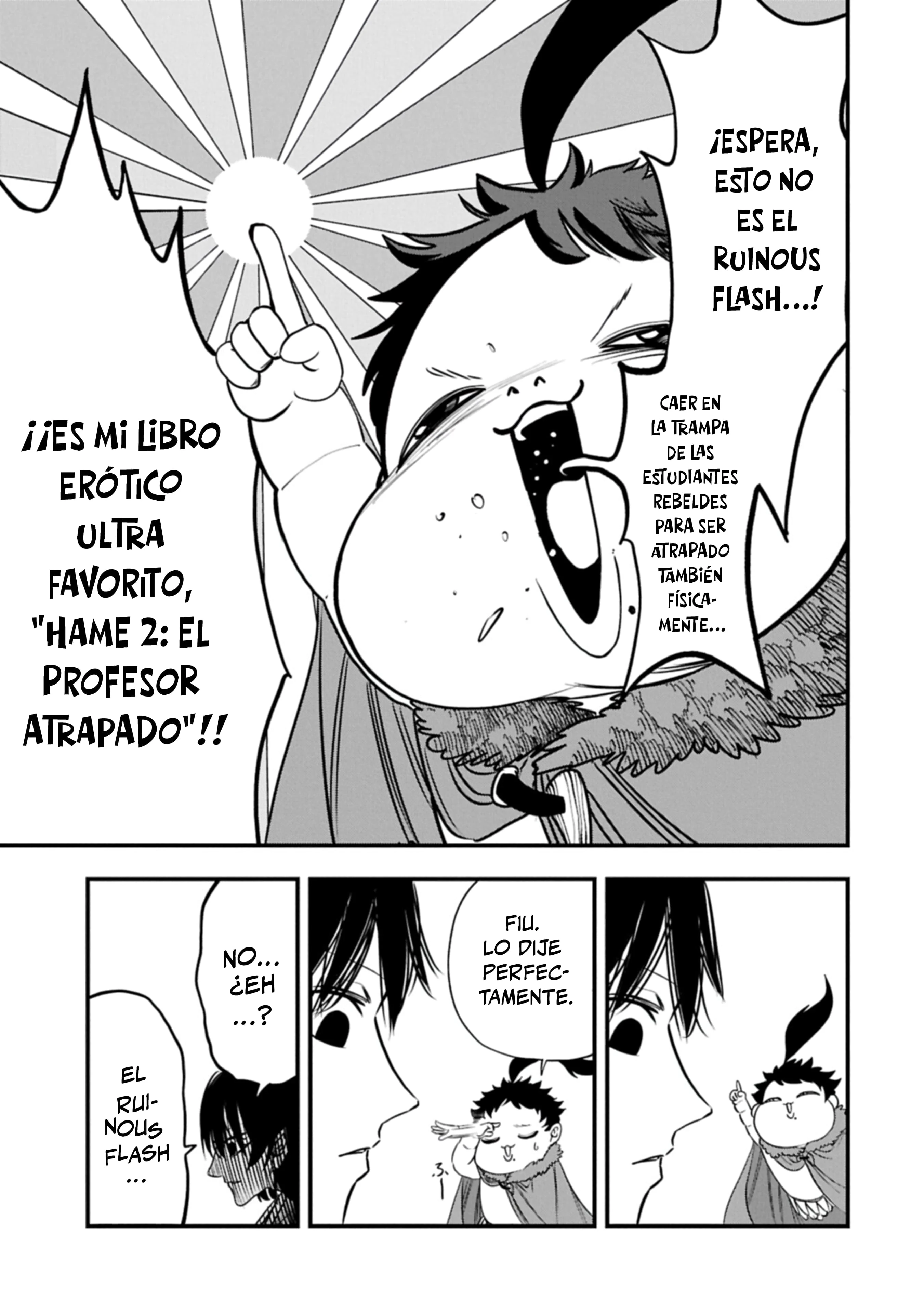 Umareta Chokugo ni Suterareta kedo, Zensei ga Taikensha datta node Yoyuu de Ikitemasu Capitulo 78 página 21