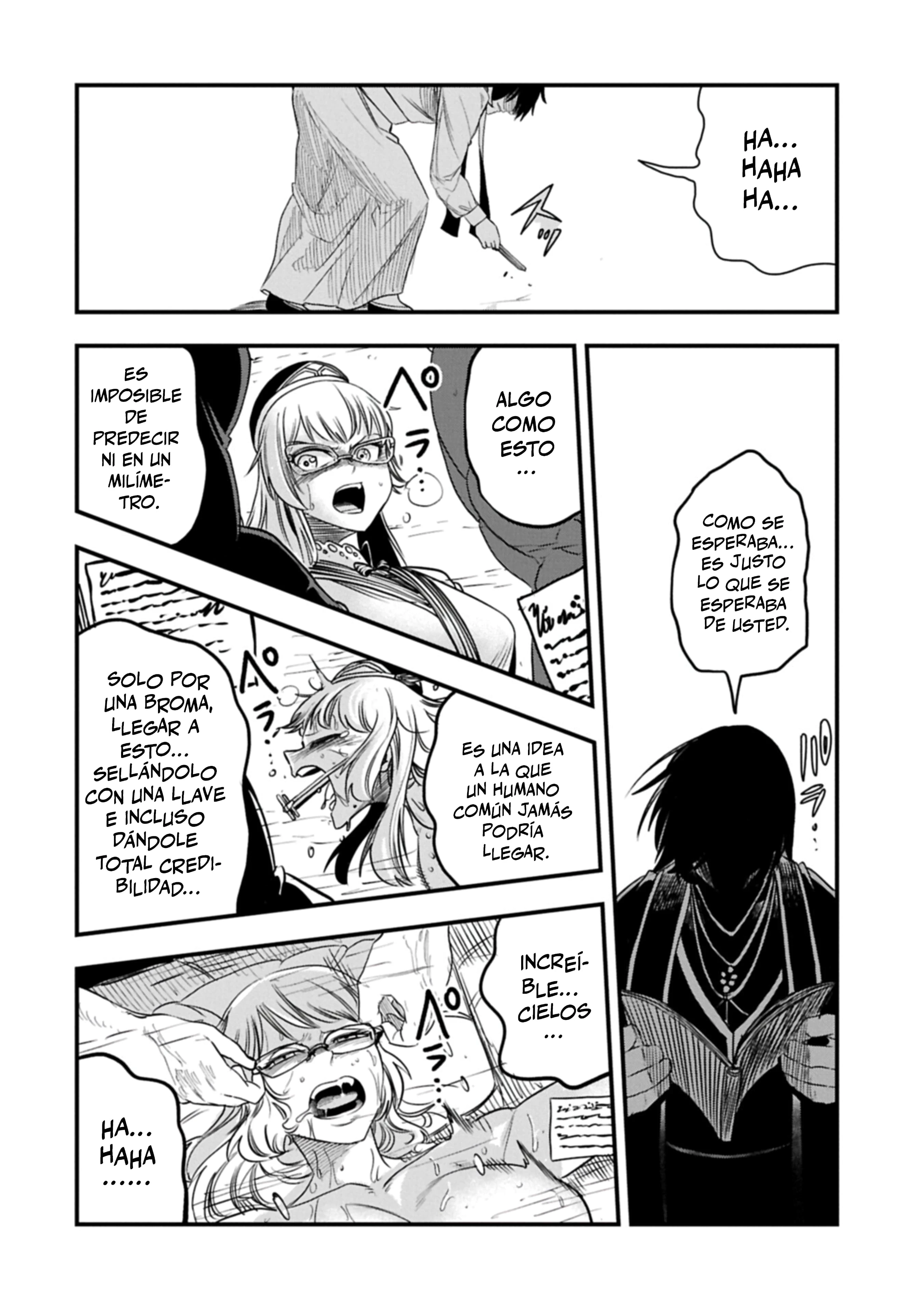 Umareta Chokugo ni Suterareta kedo, Zensei ga Taikensha datta node Yoyuu de Ikitemasu Capitulo 78 página 24