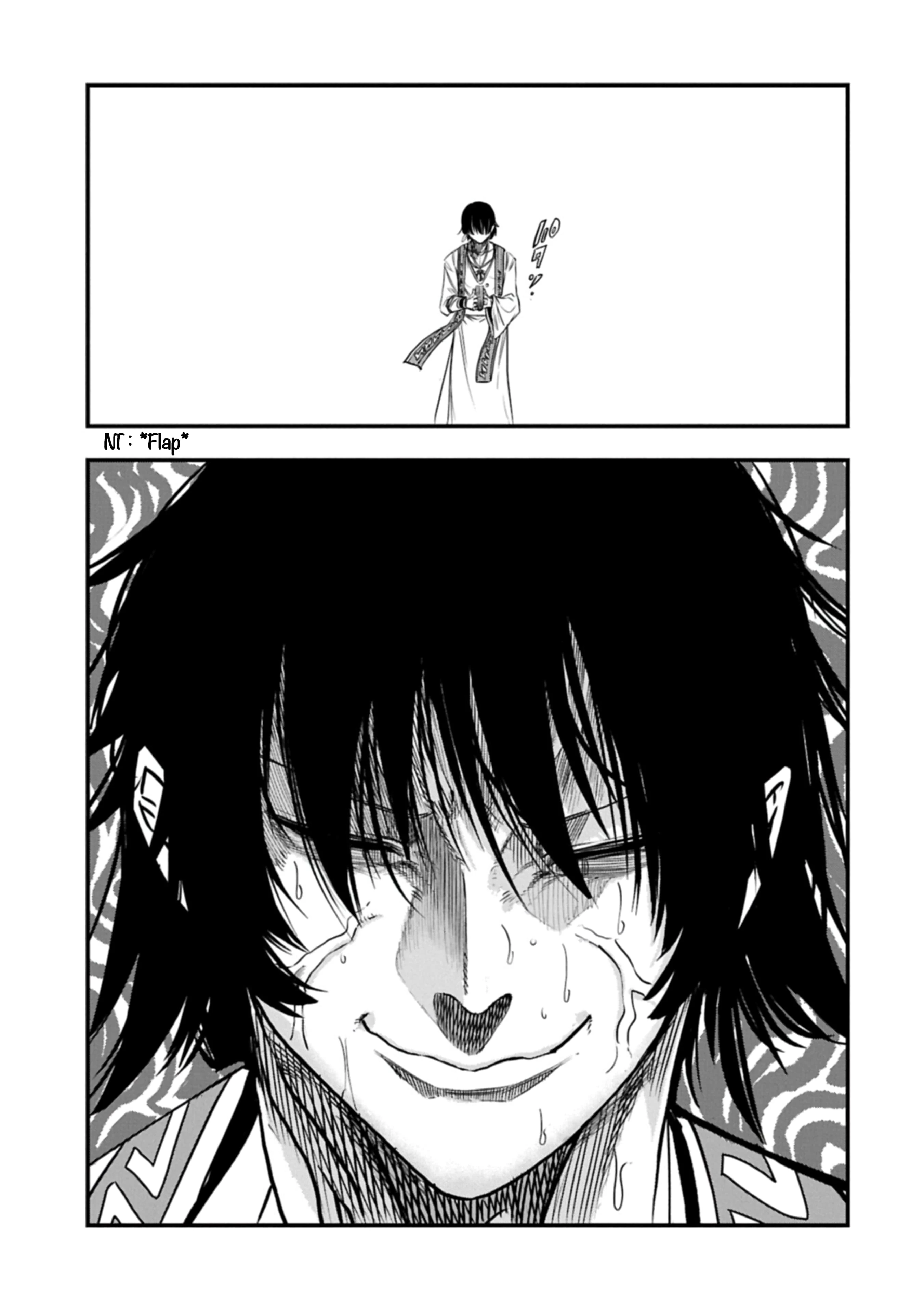 Umareta Chokugo ni Suterareta kedo, Zensei ga Taikensha datta node Yoyuu de Ikitemasu Capitulo 78 página 25