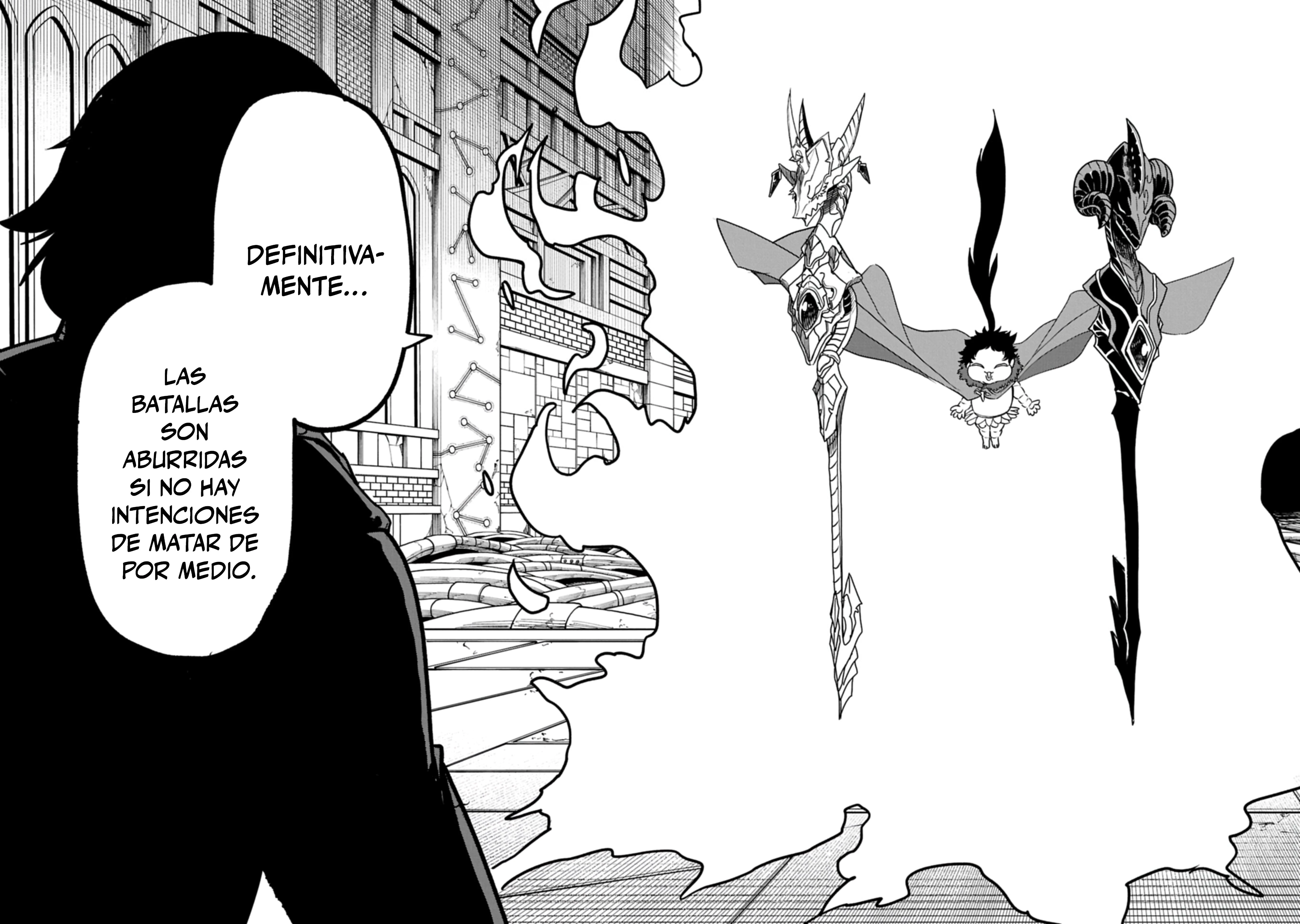 Umareta Chokugo ni Suterareta kedo, Zensei ga Taikensha datta node Yoyuu de Ikitemasu Capitulo 78 página 27