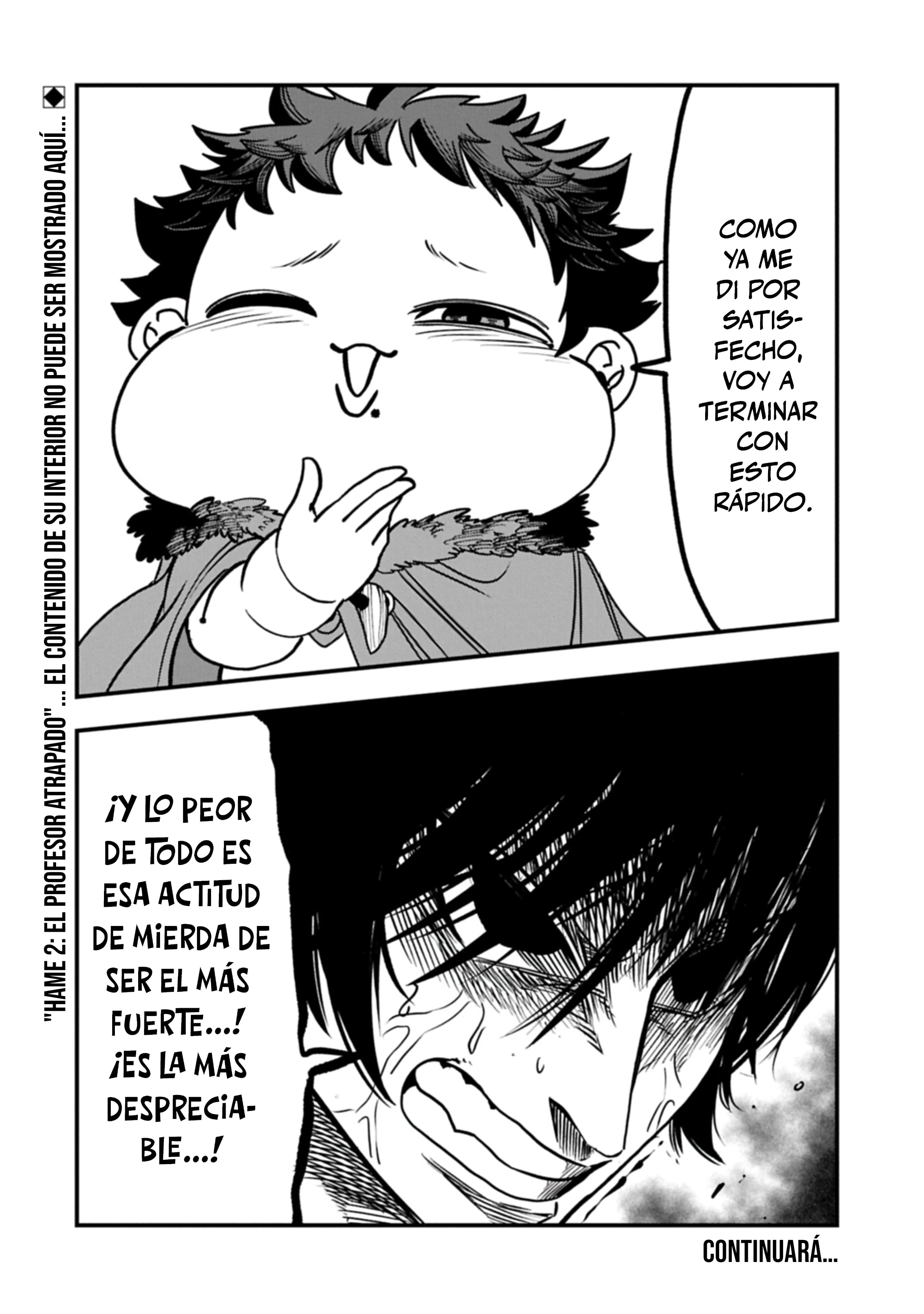 Umareta Chokugo ni Suterareta kedo, Zensei ga Taikensha datta node Yoyuu de Ikitemasu Capitulo 78 página 28