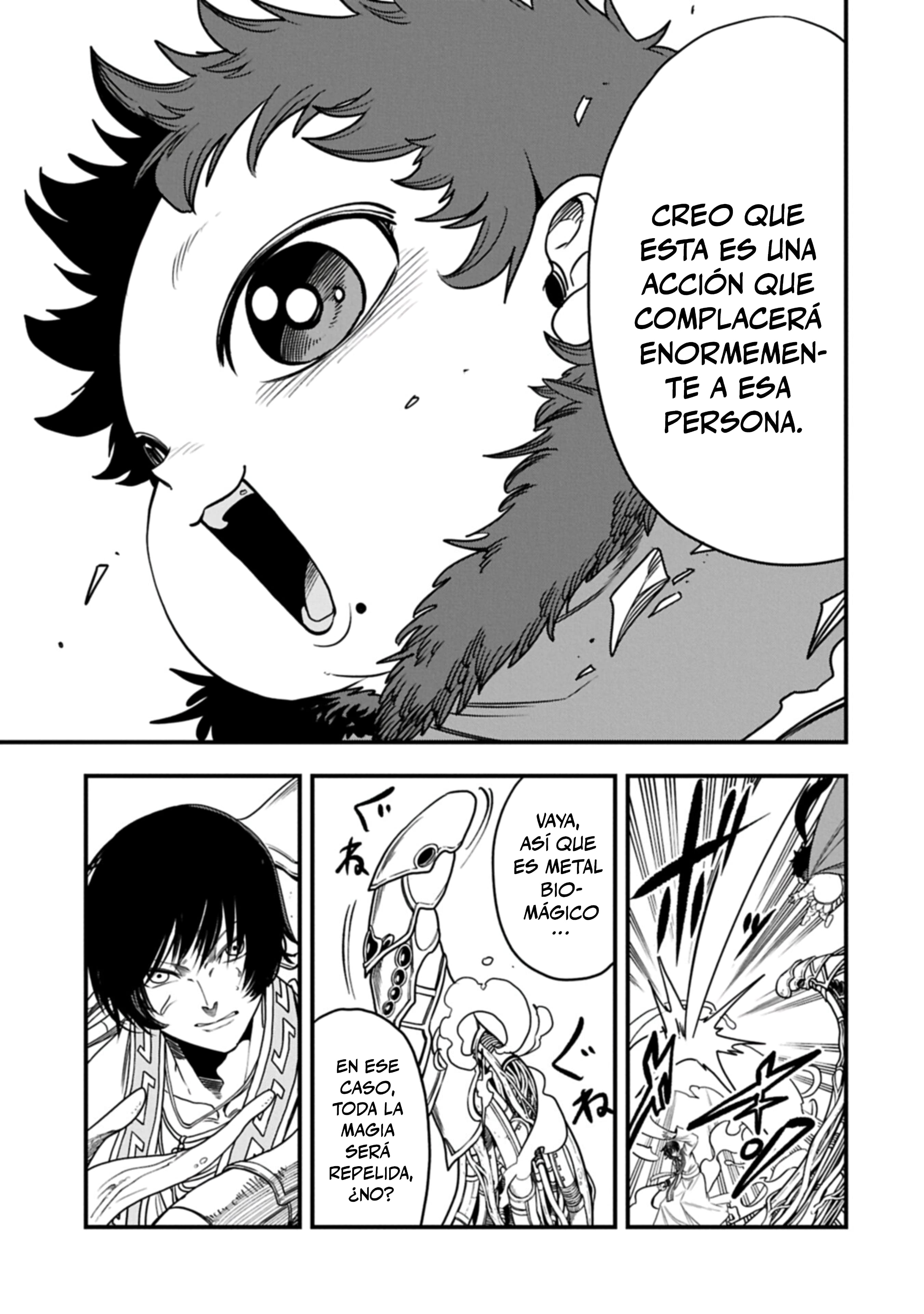 Umareta Chokugo ni Suterareta kedo, Zensei ga Taikensha datta node Yoyuu de Ikitemasu Capitulo 79 página 12