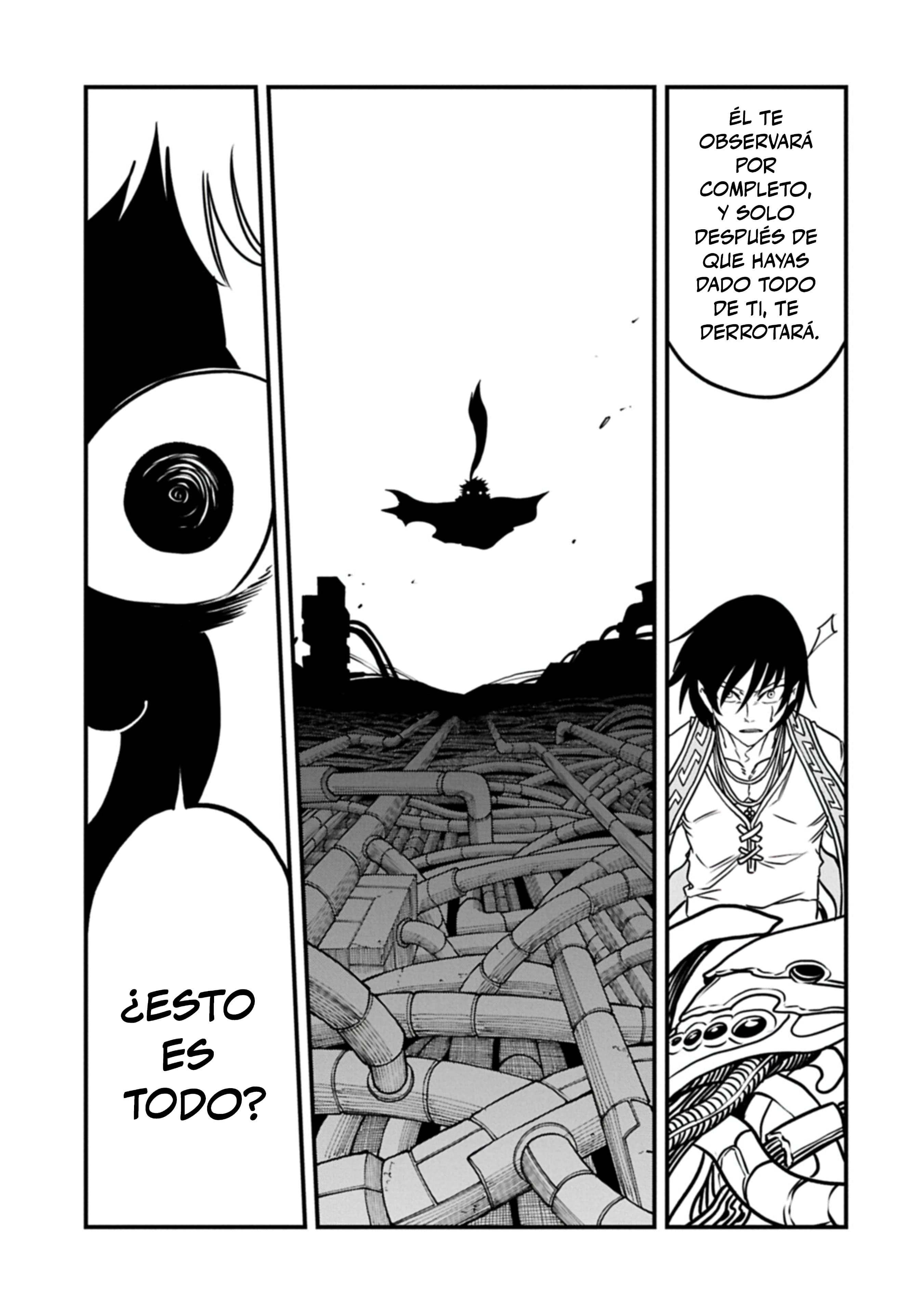 Umareta Chokugo ni Suterareta kedo, Zensei ga Taikensha datta node Yoyuu de Ikitemasu Capitulo 79 página 14