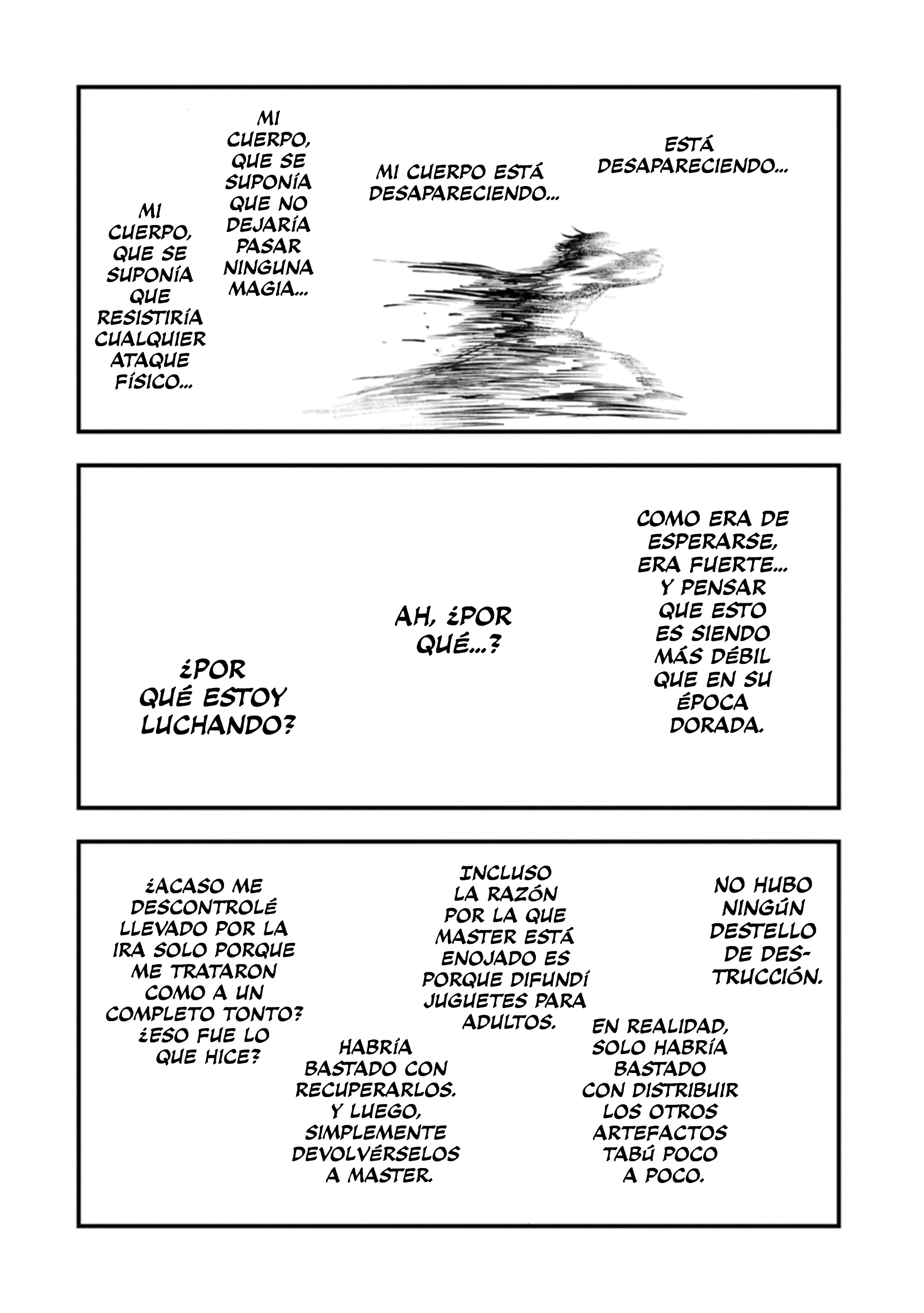 Umareta Chokugo ni Suterareta kedo, Zensei ga Taikensha datta node Yoyuu de Ikitemasu Capitulo 79 página 16