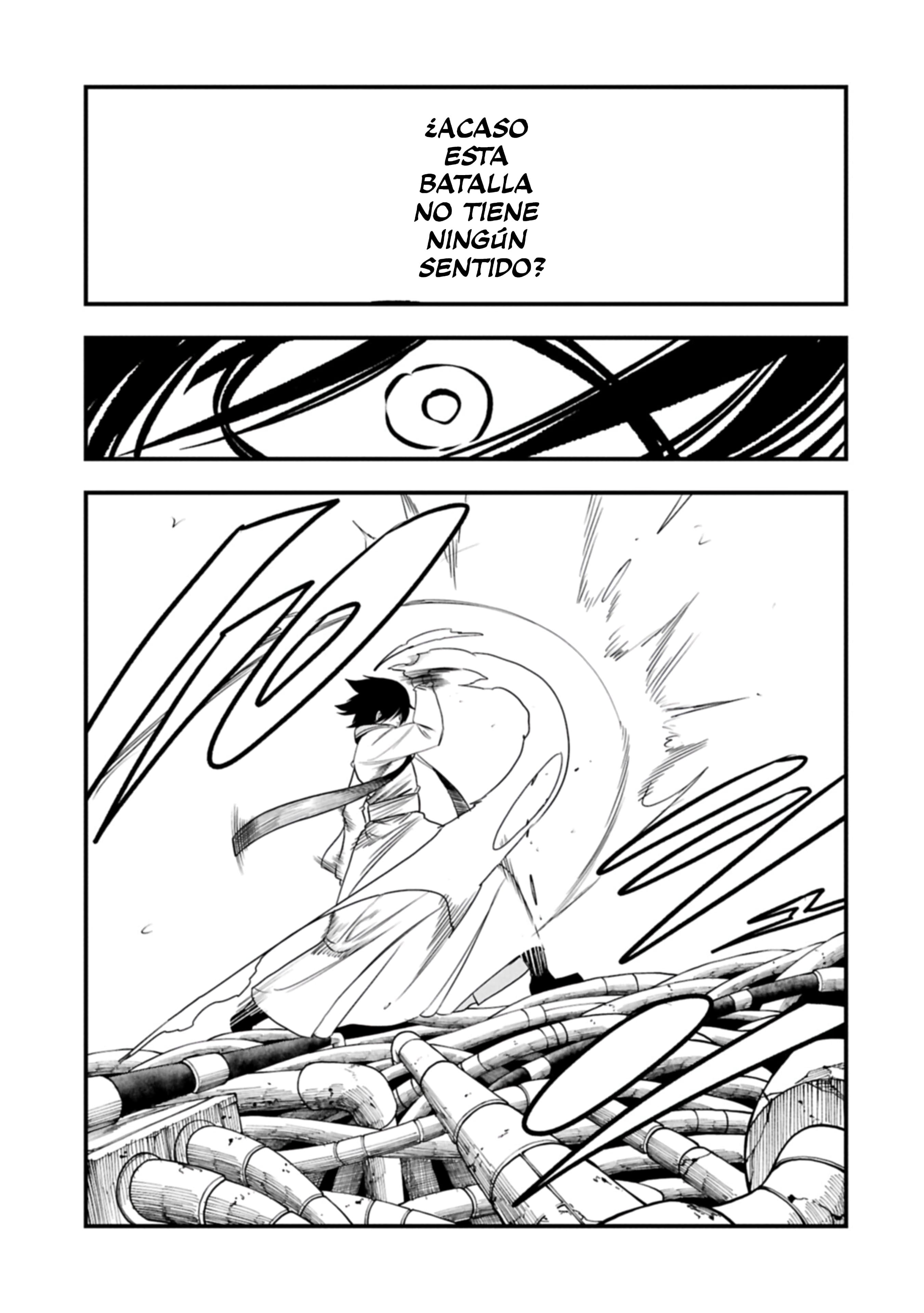 Umareta Chokugo ni Suterareta kedo, Zensei ga Taikensha datta node Yoyuu de Ikitemasu Capitulo 79 página 17