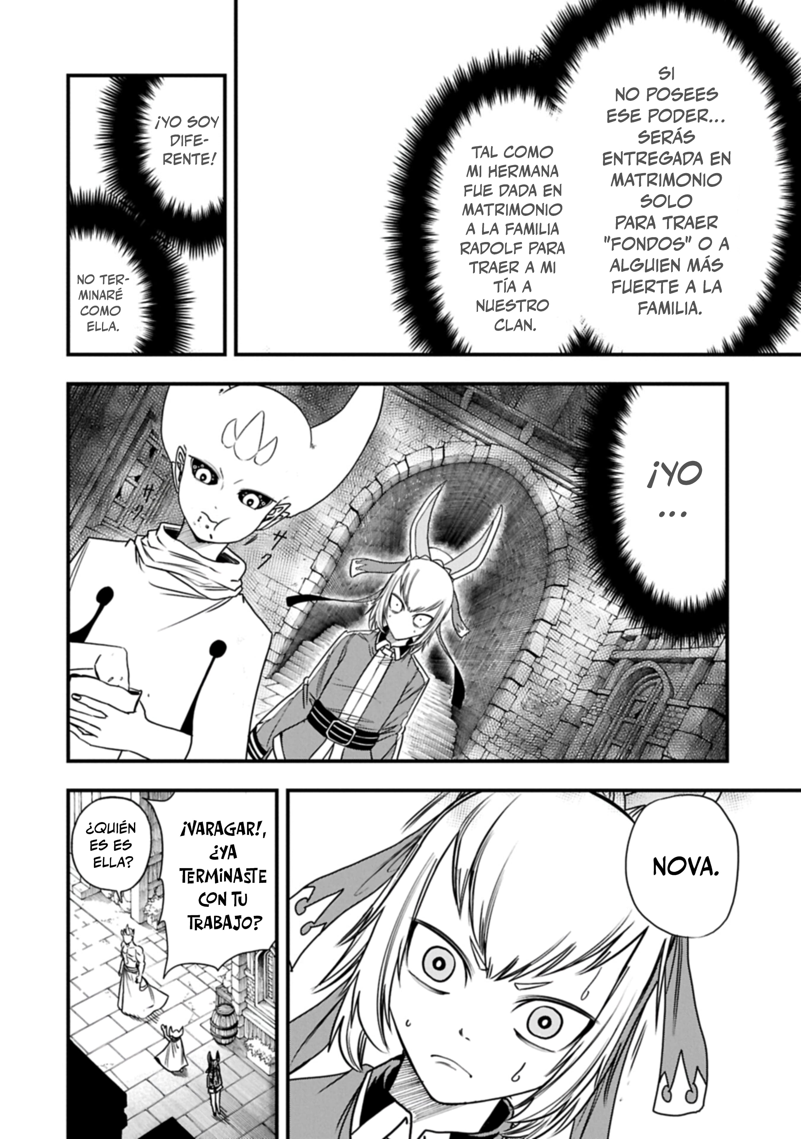 Umareta Chokugo ni Suterareta kedo, Zensei ga Taikensha datta node Yoyuu de Ikitemasu Capitulo 79 página 22