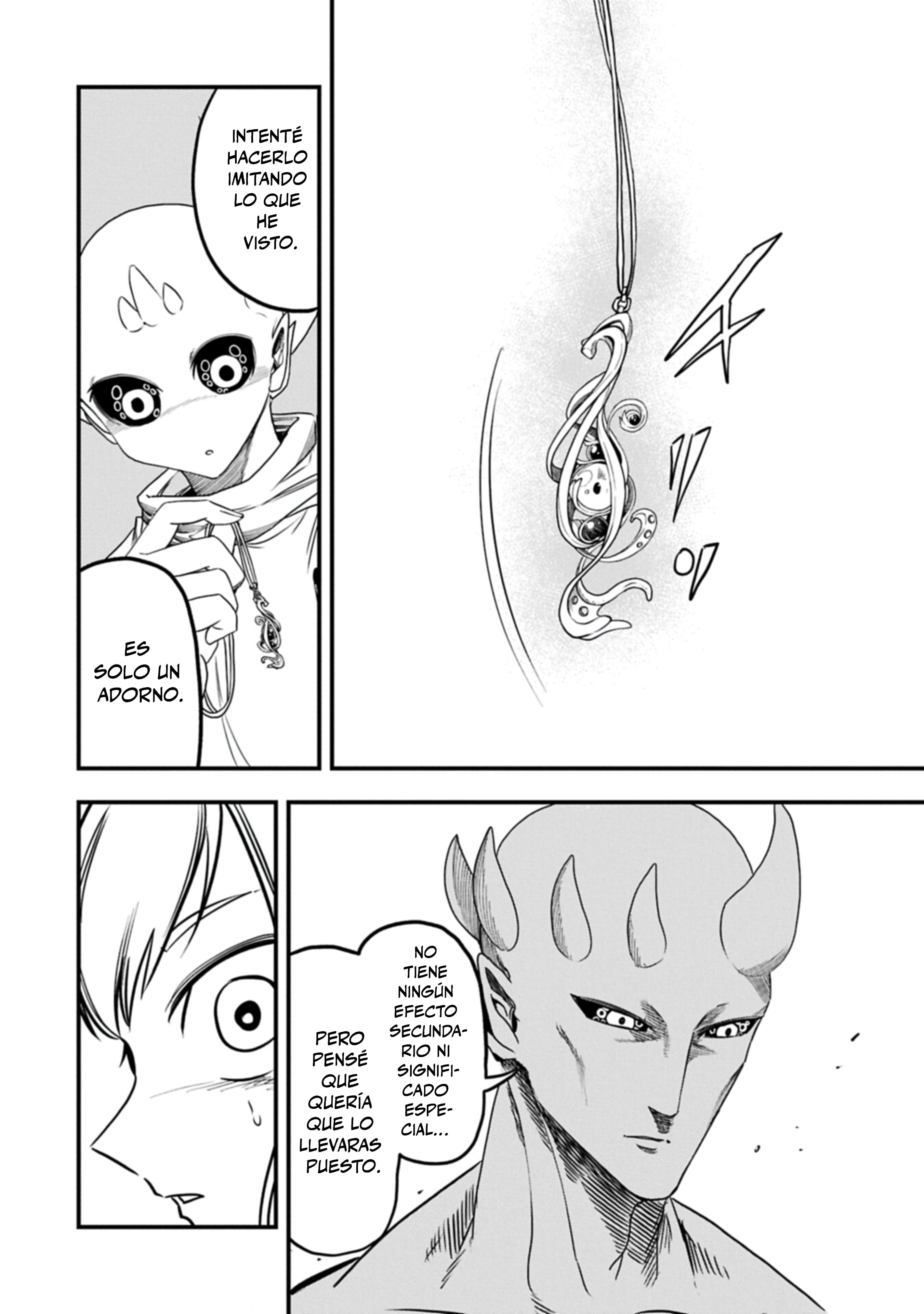Umareta Chokugo ni Suterareta kedo, Zensei ga Taikensha datta node Yoyuu de Ikitemasu Capitulo 79 página 24