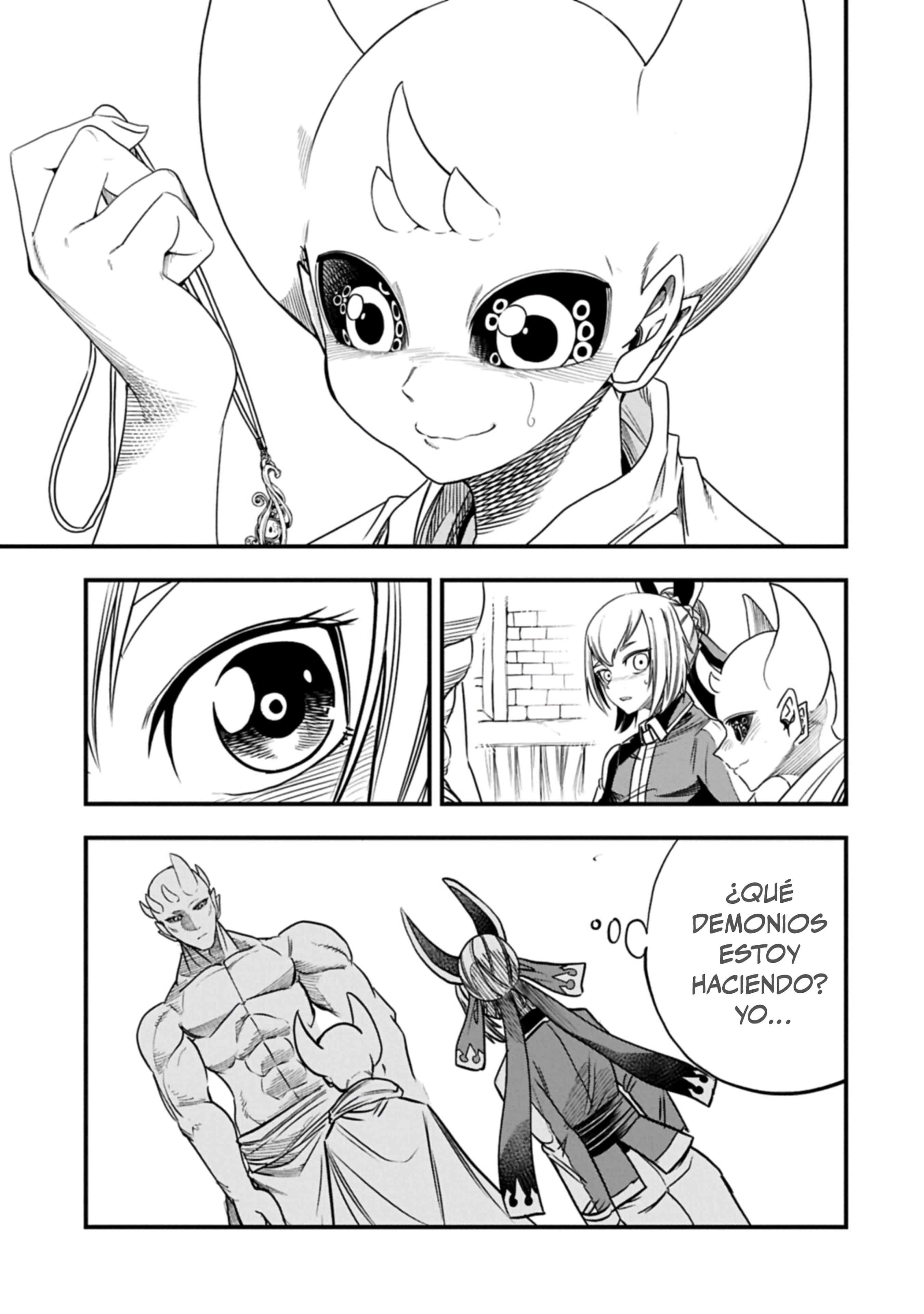 Umareta Chokugo ni Suterareta kedo, Zensei ga Taikensha datta node Yoyuu de Ikitemasu Capitulo 79 página 25