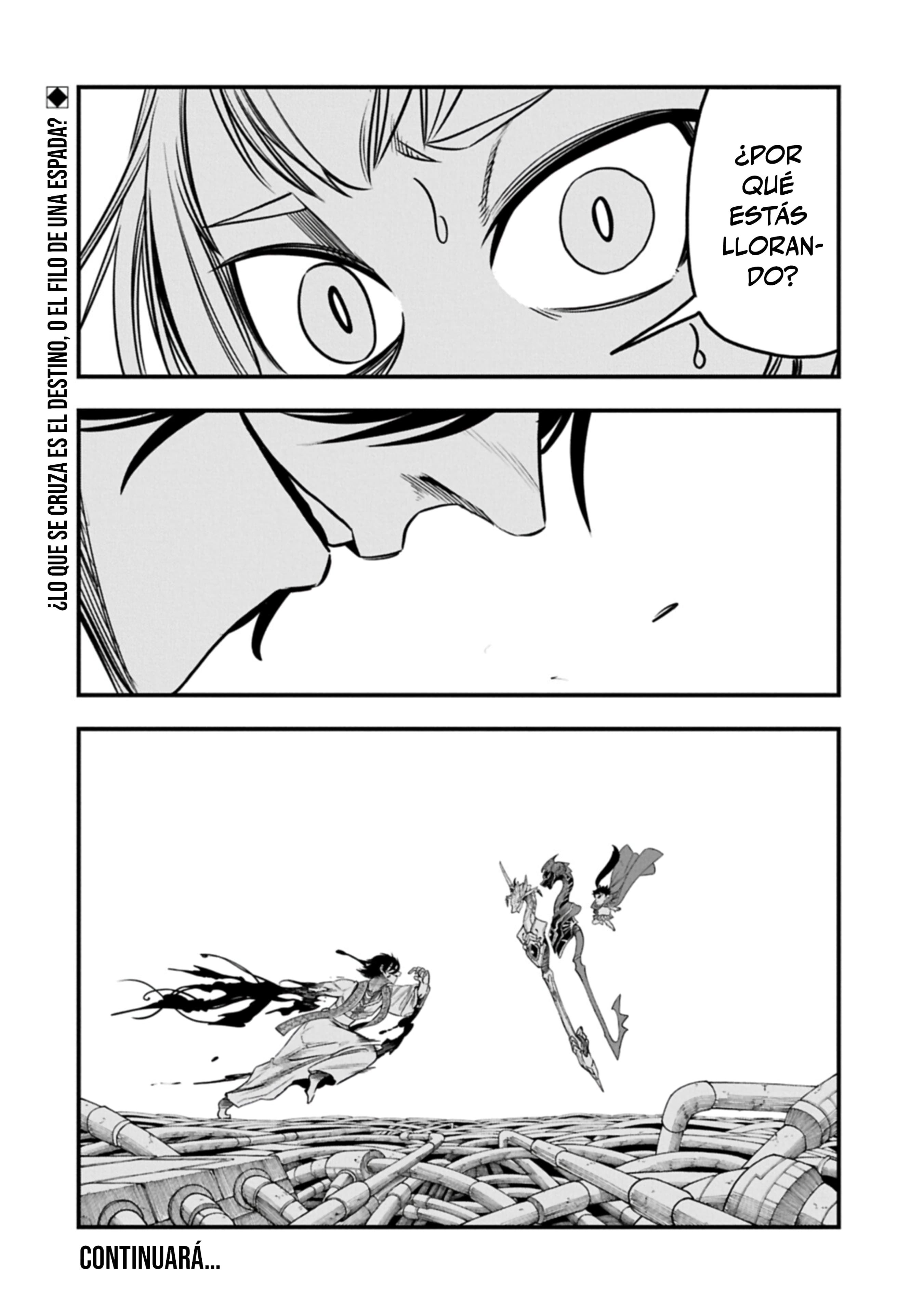 Umareta Chokugo ni Suterareta kedo, Zensei ga Taikensha datta node Yoyuu de Ikitemasu Capitulo 79 página 30