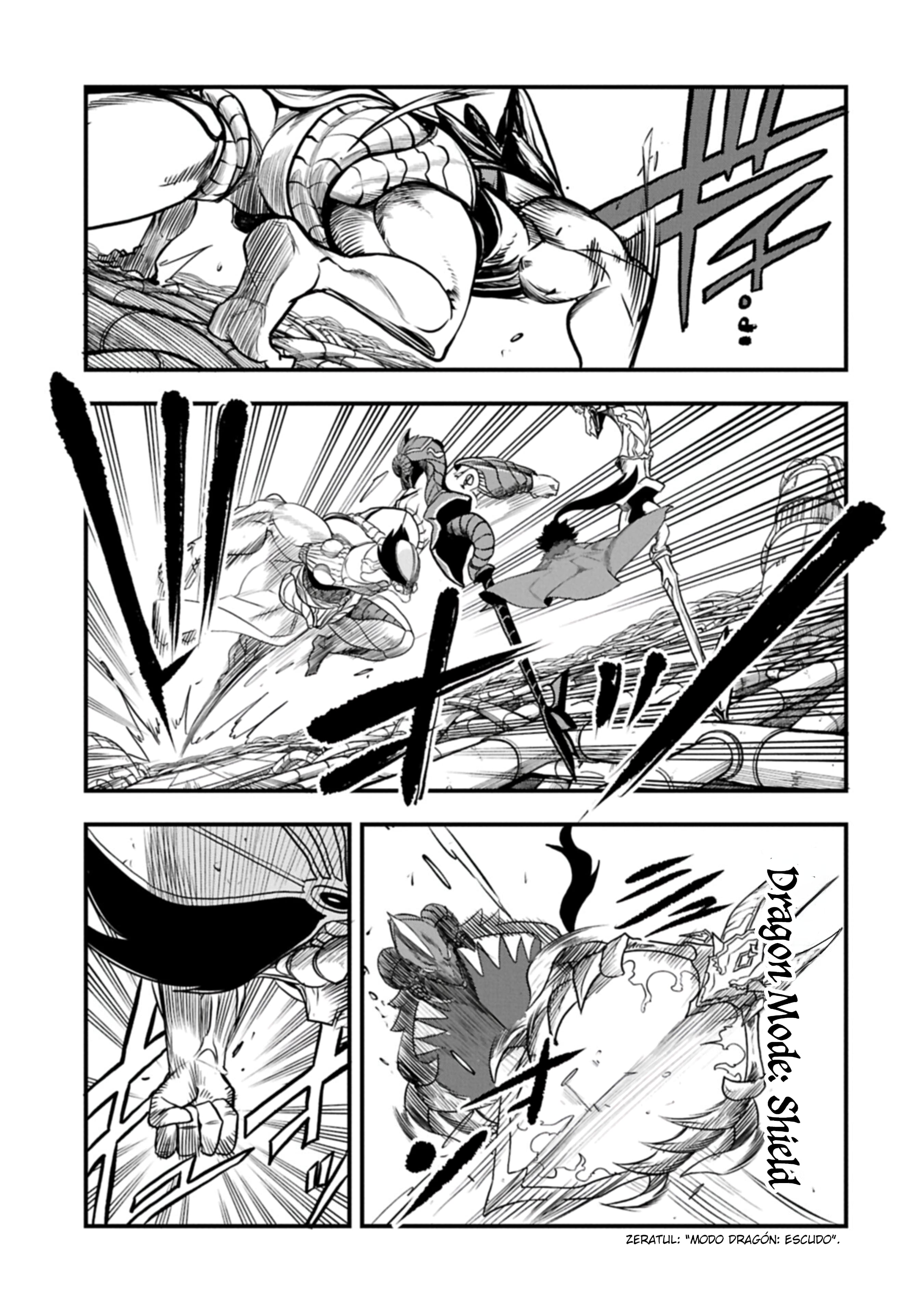 Umareta Chokugo ni Suterareta kedo, Zensei ga Taikensha datta node Yoyuu de Ikitemasu Capitulo 80 página 13