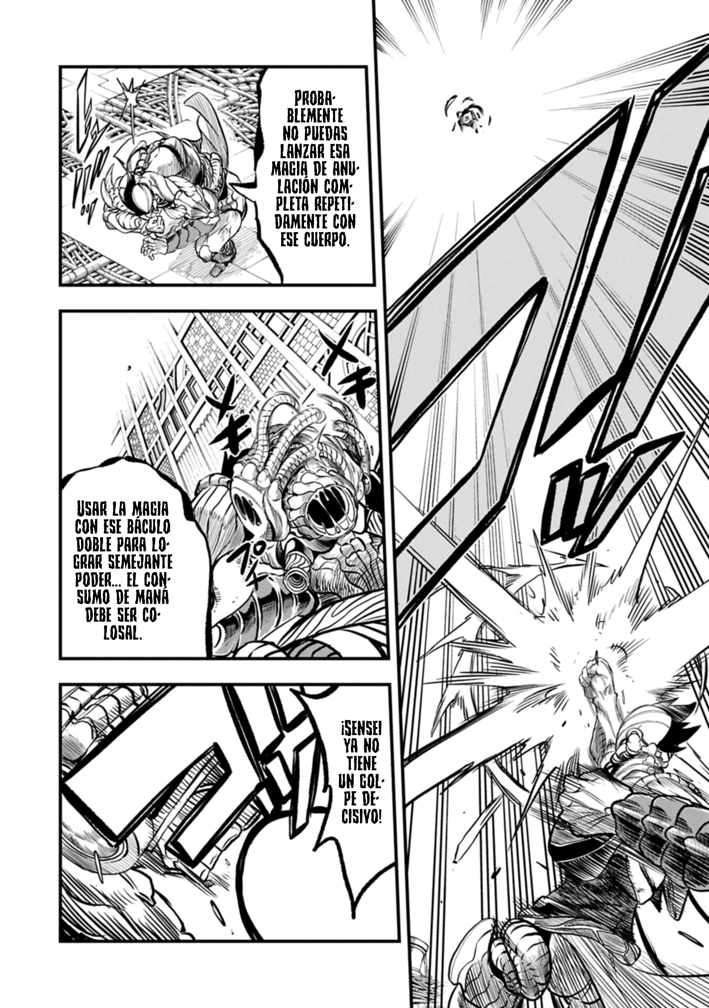Umareta Chokugo ni Suterareta kedo, Zensei ga Taikensha datta node Yoyuu de Ikitemasu Capitulo 80 página 14