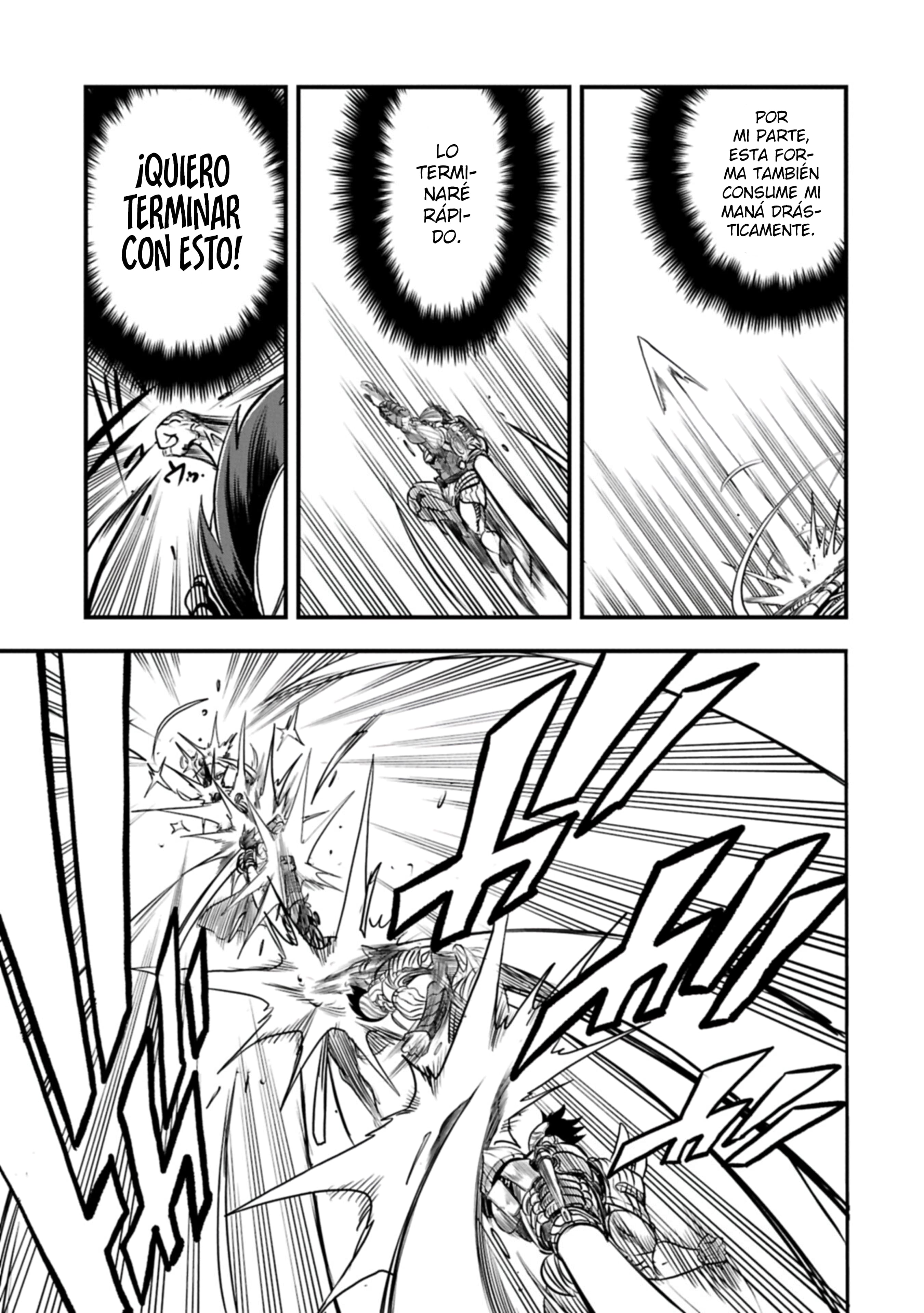 Umareta Chokugo ni Suterareta kedo, Zensei ga Taikensha datta node Yoyuu de Ikitemasu Capitulo 80 página 15