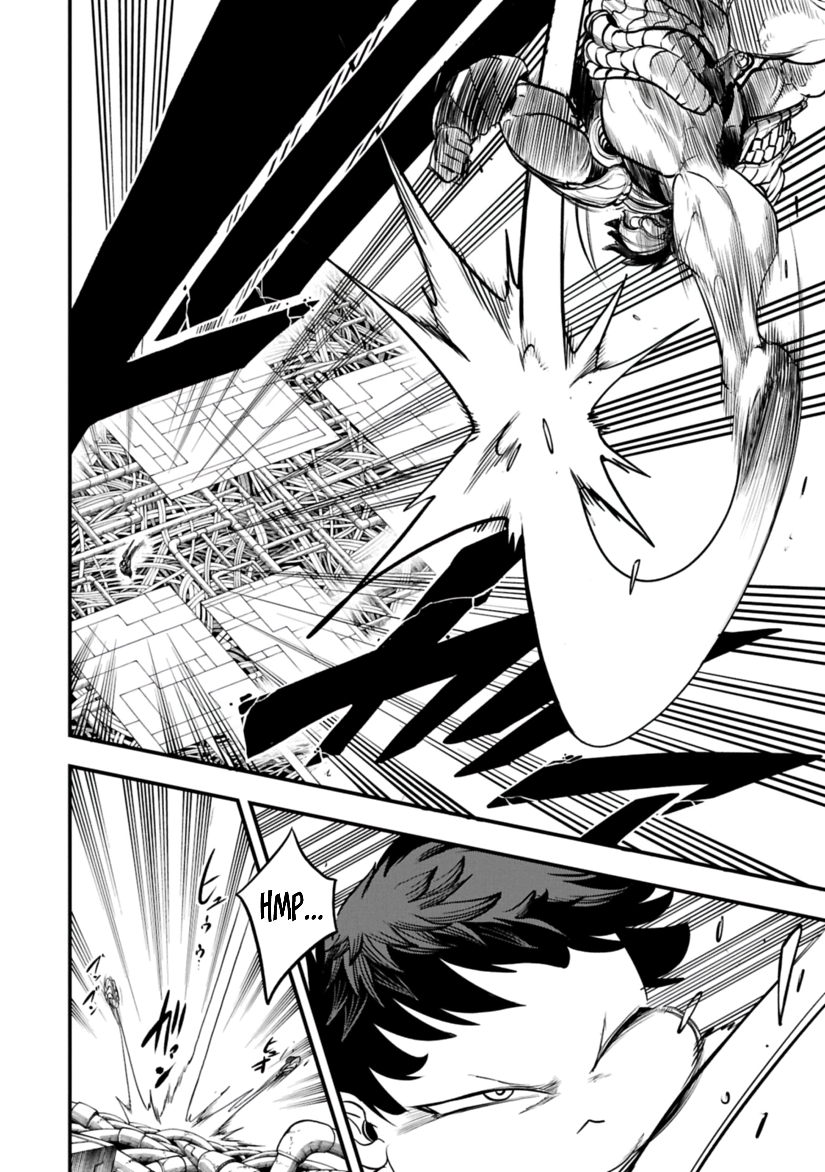Umareta Chokugo ni Suterareta kedo, Zensei ga Taikensha datta node Yoyuu de Ikitemasu Capitulo 80 página 16