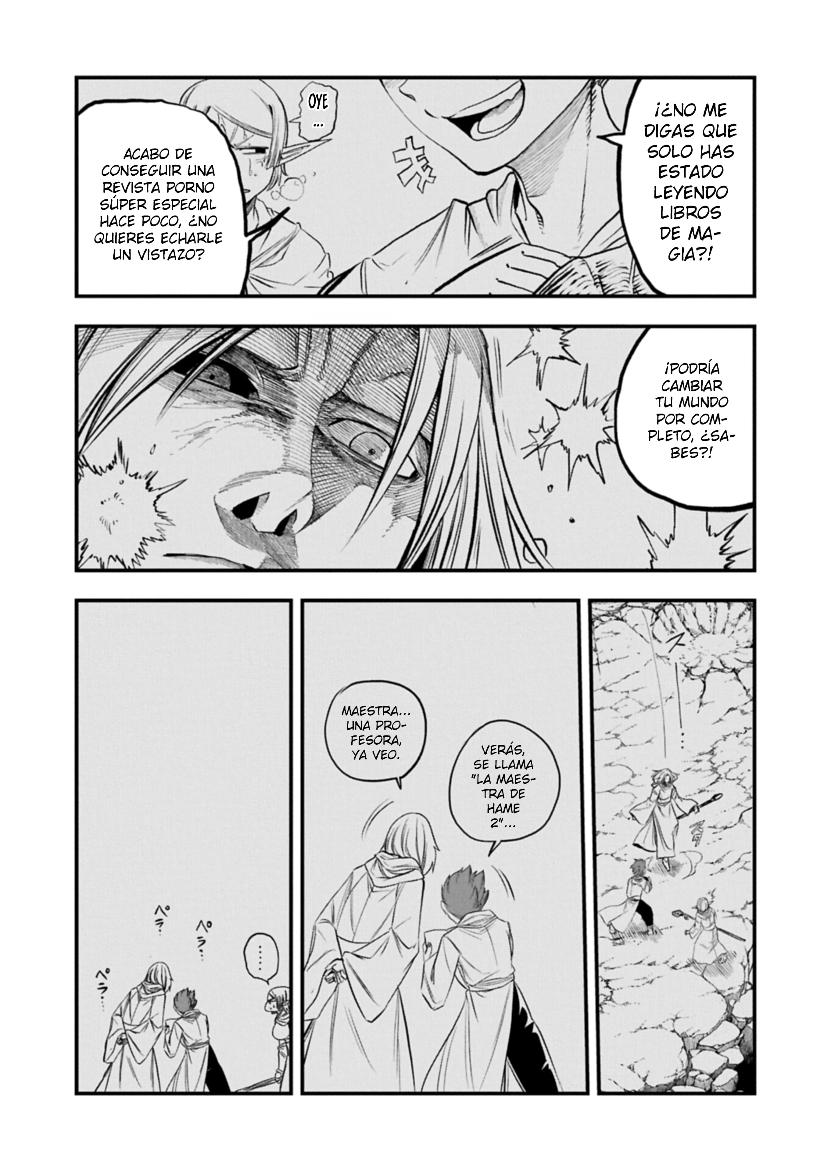 Umareta Chokugo ni Suterareta kedo, Zensei ga Taikensha datta node Yoyuu de Ikitemasu Capitulo 80 página 21