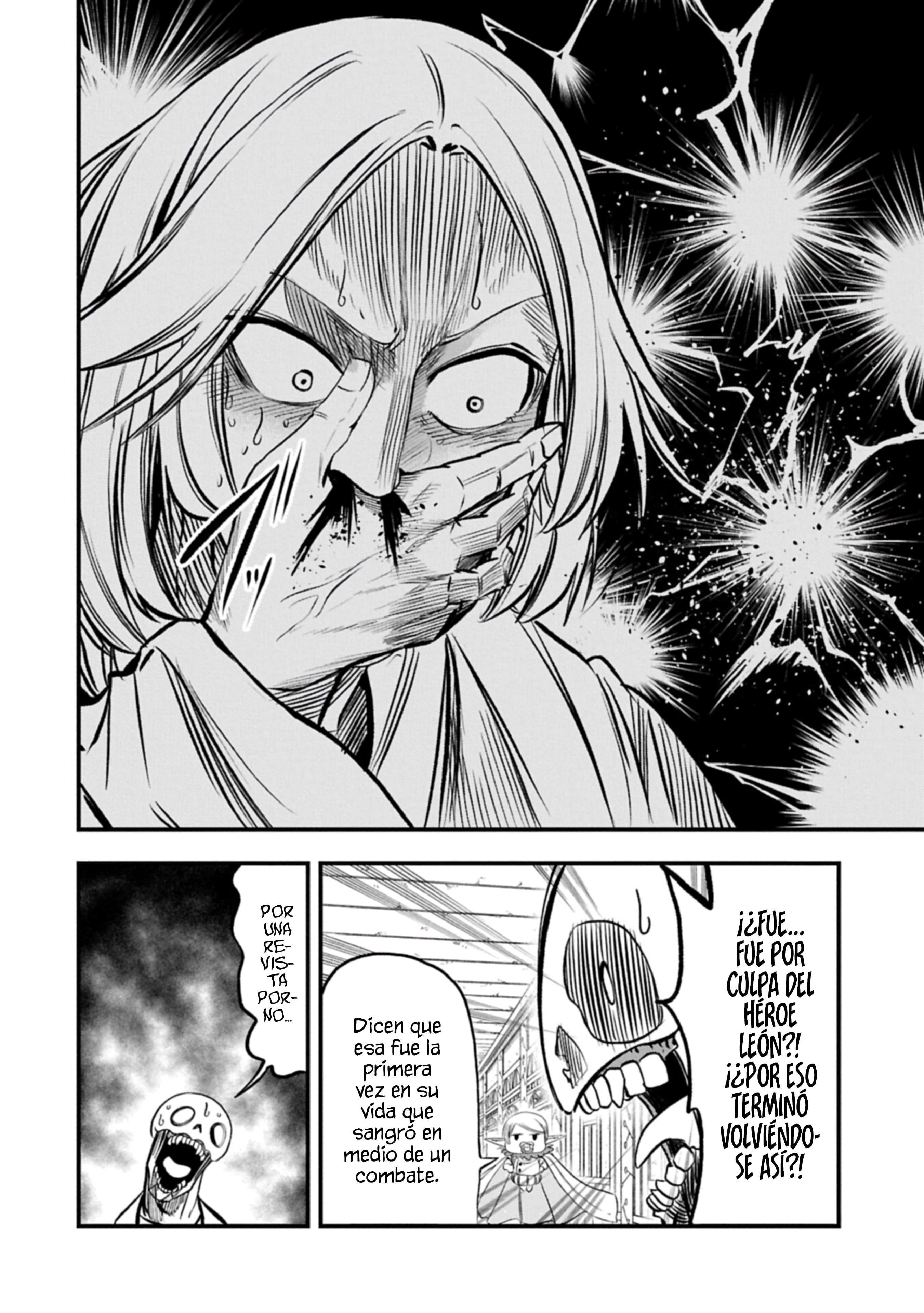 Umareta Chokugo ni Suterareta kedo, Zensei ga Taikensha datta node Yoyuu de Ikitemasu Capitulo 80 página 22