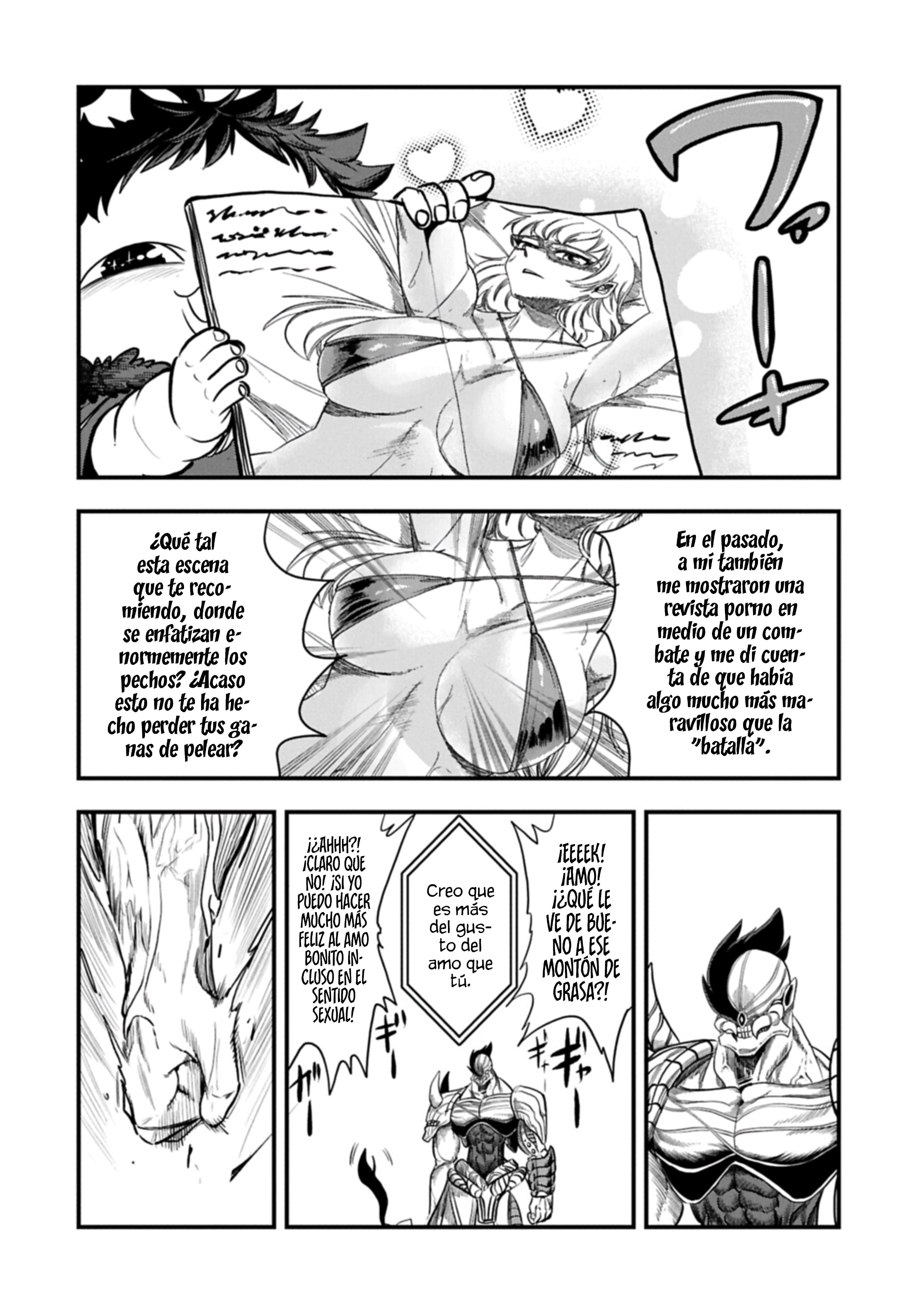 Umareta Chokugo ni Suterareta kedo, Zensei ga Taikensha datta node Yoyuu de Ikitemasu Capitulo 80 página 26