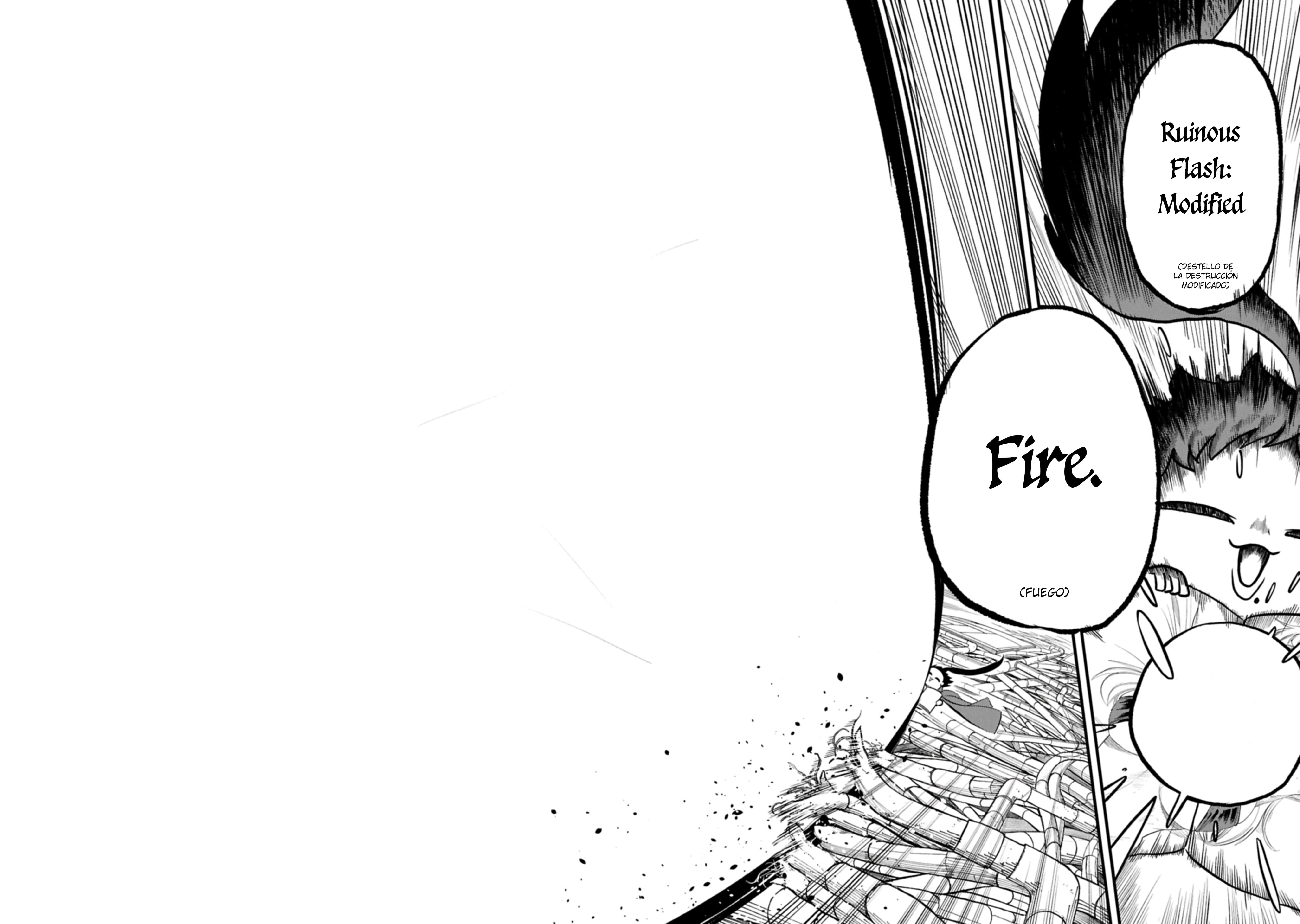 Umareta Chokugo ni Suterareta kedo, Zensei ga Taikensha datta node Yoyuu de Ikitemasu Capitulo 80 página 28